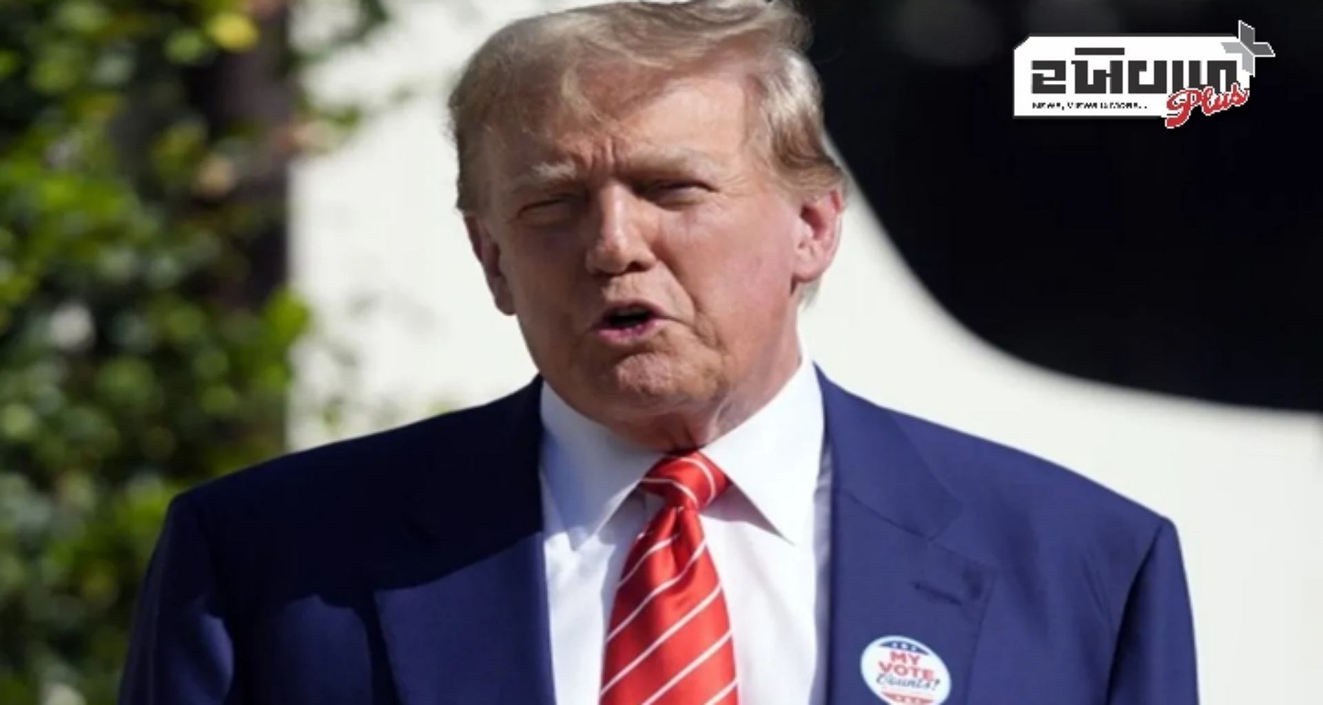 ડોનાલ્ડ ટ્રમ્પે વિદેશી લાંચ કાયદાના અમલીકરણ પર લગાવી રોક, શું અદાણી ગ્રુપને છૂટ મળી?