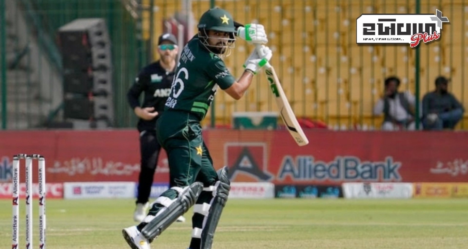 ચેમ્પિયન્સ ટ્રોફીની શરૂઆત પહેલા બાબર આઝમ: પાકિસ્તાન પર નથી કોઈ દબાણ