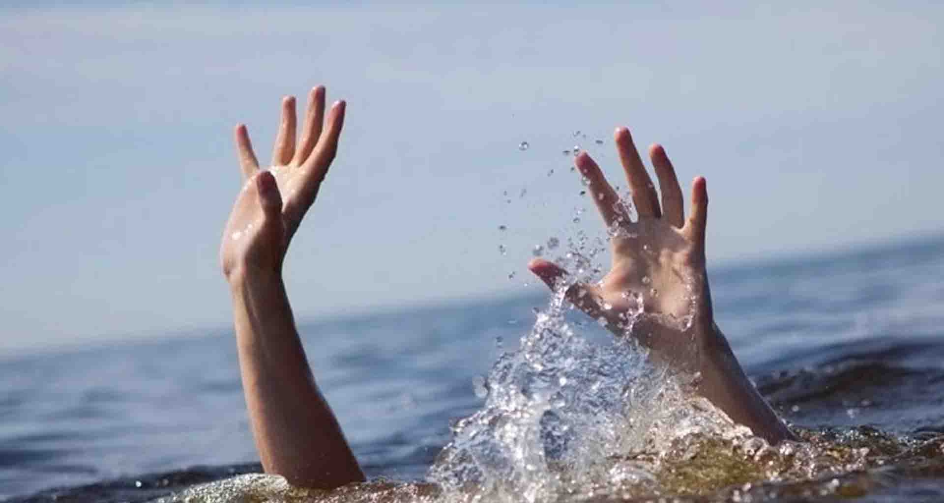 રાજકોટ; જામકંડોરણાના પાદરીયા ગામમાં તળાવમાં ડૂબી જવાથી 3 બાળકોના મોત