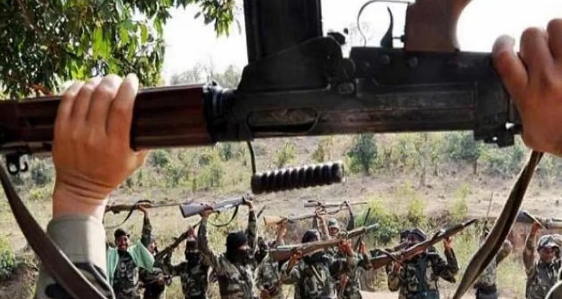 બીજાપુર એન્કાઉન્ટરમાં માર્યા ગયેલા 4 માઓવાદીઓની ઓળખ થઈ, સરકારે તેમના પર 17 લાખ રૂપિયાનું ઇનામ રાખ્યું હતું