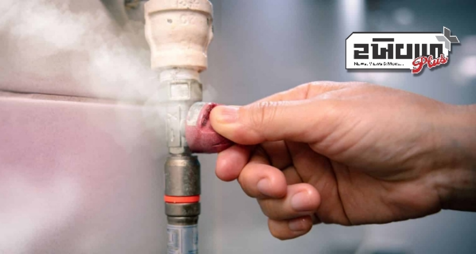 નેલ્લોરમાં એમોનિયા ગેસ લીકેજને કારણે આઠ કામદારો બીમાર પડ્યા