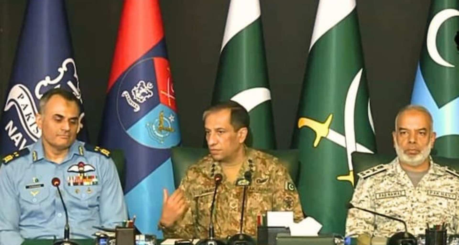 પાકિસ્તાને પુલવામા આતંકવાદી હુમલામાં પોતાની ભૂમિકા સ્વીકારી