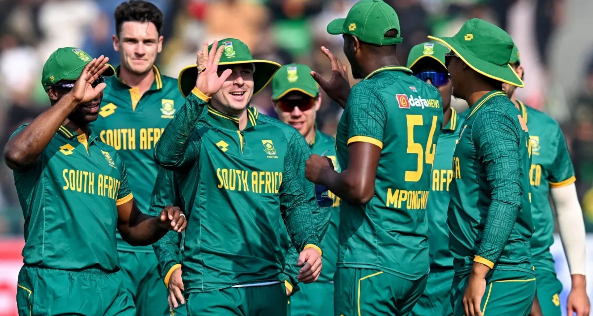 ન્યૂઝીલેન્ડ પ્રવાસ પહેલા દક્ષિણ આફ્રિકાને મોટો ઝટકો