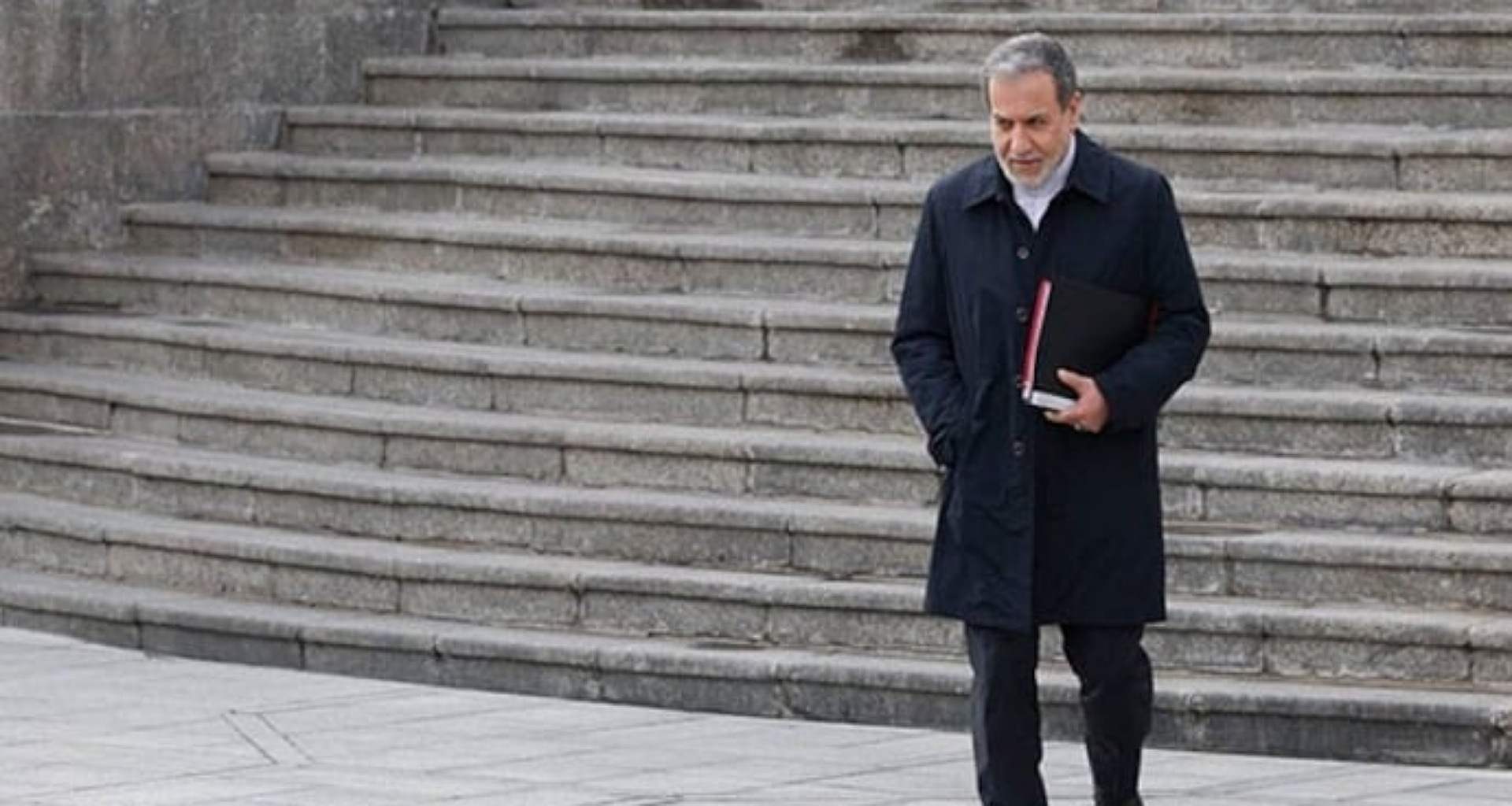 ઈરાનના વિદેશ મંત્રી 20મી સંયુક્ત આયોગની બેઠકના સહ-અધ્યક્ષતા માટે ભારત પહોંચ્યા