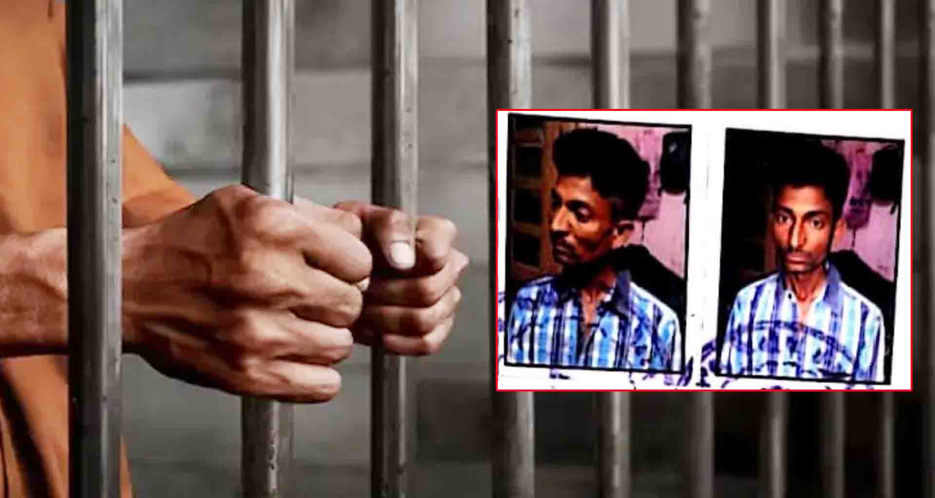 પાલનપુર પંથકની સગીરાના દુષ્કર્મીને 20 વર્ષની સખત કેદની સજા