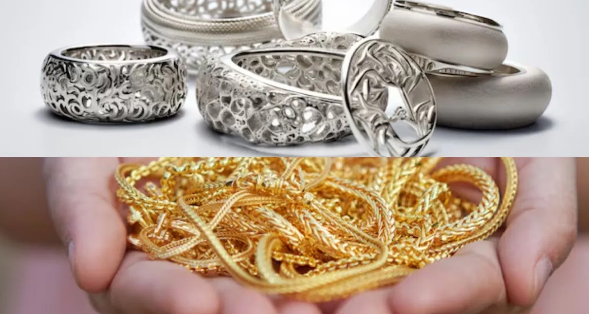 ચાંદીના ભાવ ₹2400 વધીને સર્વકાલીન ઉચ્ચતમ સ્તરે પહોંચ્યા, જાણો સોનાની સ્થિતિ...