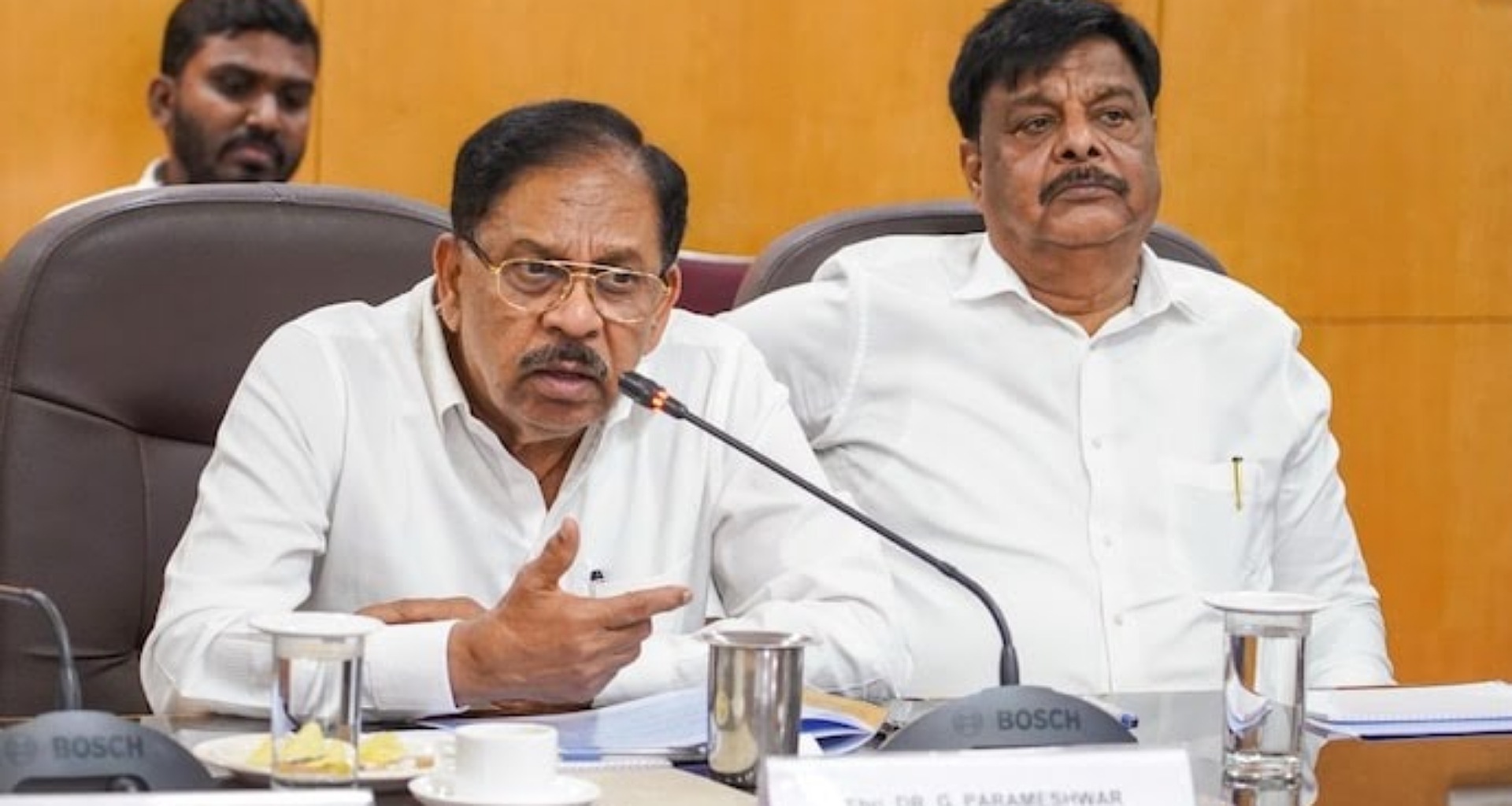 કર્ણાટકના ગૃહમંત્રીએ તુમાકુરુને બેંગલુરુ જિલ્લામાં ભેળવવાનો પ્રસ્તાવ મૂક્યો