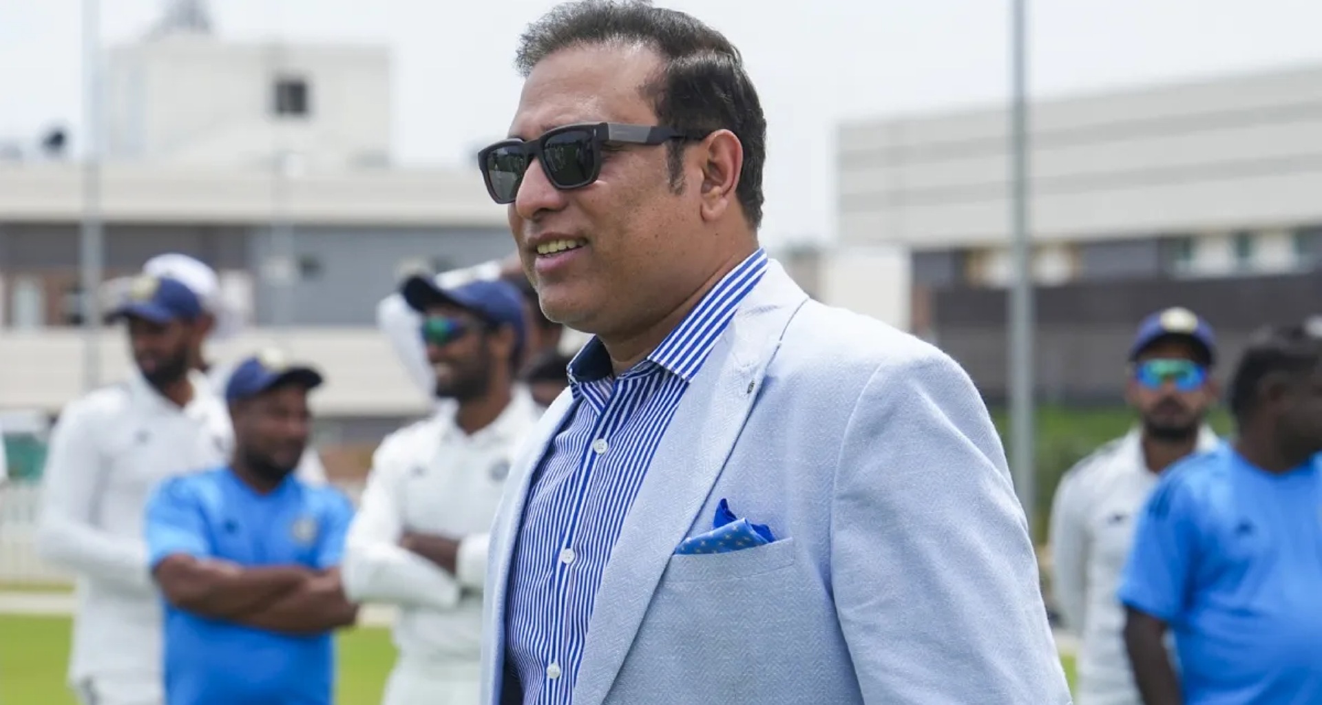 ટીમ ઈન્ડિયાને મળશે નવો ટેસ્ટ કોચ? BCCIએ શોધ શરૂ