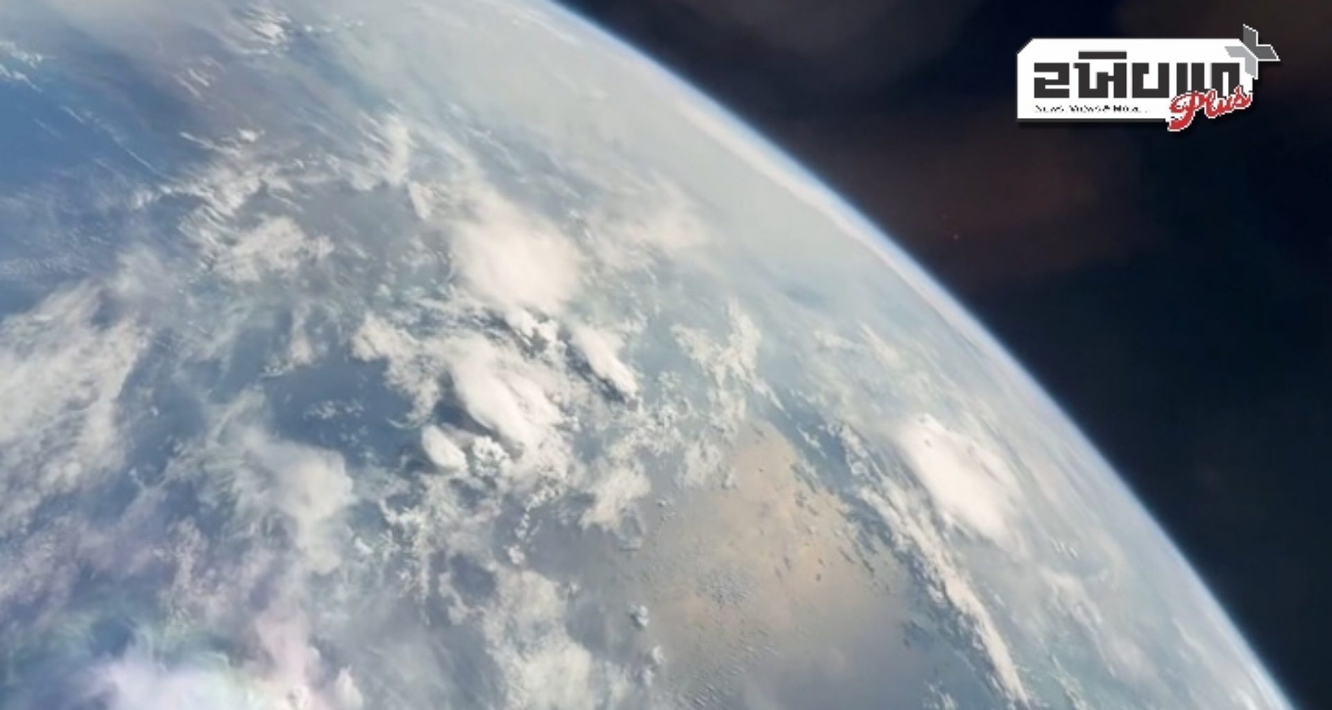 ફ્રેમ2 અવકાશયાત્રીએ આર્કટિક મિશન તરફ જતા બંગાળની ખાડીનો અદભુત વિડિઓ શેર કર્યો