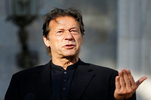 ઈમરાન ખાનની પાર્ટીને મોટો ફટકો, રમખાણોના કેસમાં પાક. કોર્ટે પીટીઆઈના 7 નેતાઓને 10 વર્ષની જેલની સજા ફટકારી