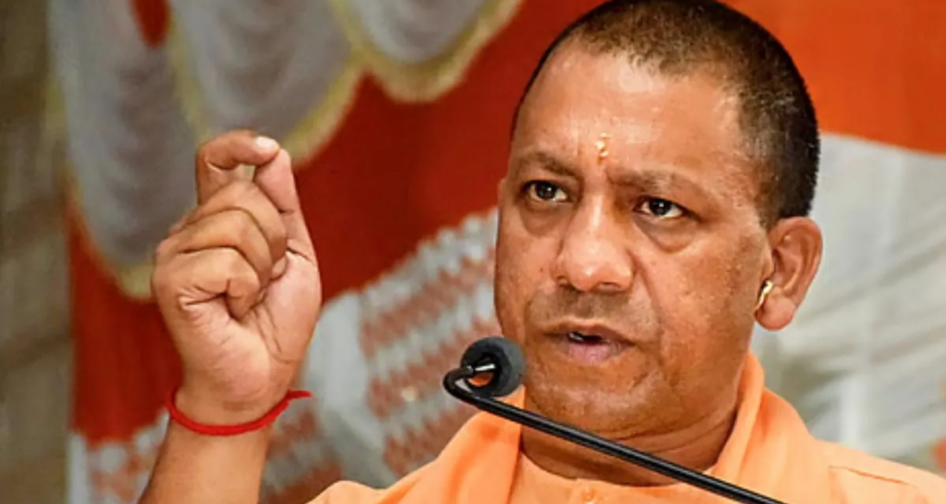 યુપીના 17 જિલ્લા પૂરથી પ્રભાવિત, સીએમ યોગીના નિર્દેશ બાદ અધિકારીઓ હરકતમાં આવ્યા