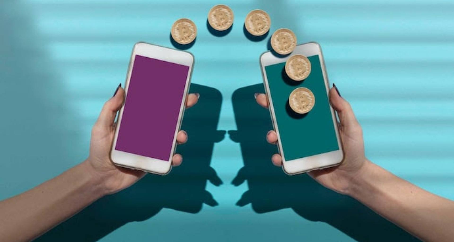 ક્રિપ્ટો પ્લેટફોર્મ્સને મની લોન્ડરિંગ માટે J&K વ્યવહારો પર નજર રાખવા માટે કહેવામાં આવ્યું: રિપોર્ટ