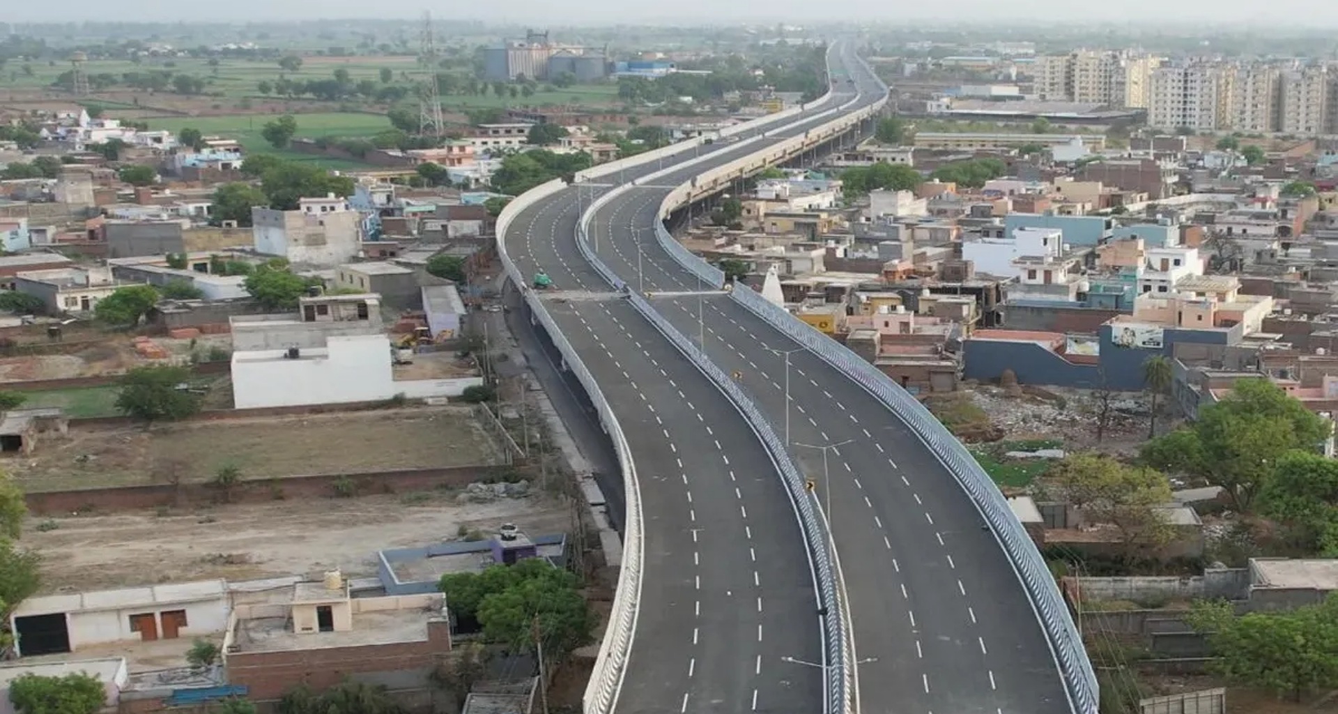 દિલ્હી-દહેરાદૂન એક્સપ્રેસ વે અંગે નીતિન ગડકરીએ કહી આ મોટી વાત...