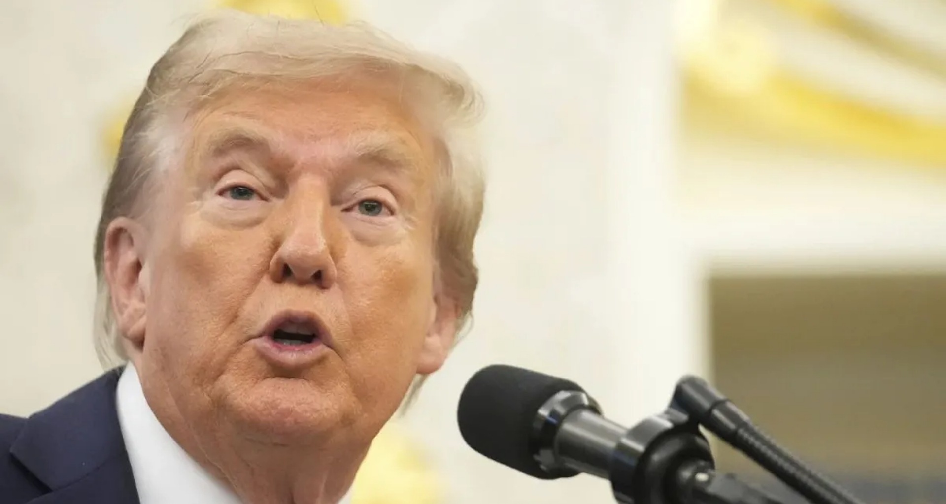 કેરેબિયનમાં યુએસ સૈન્ય હુમલામાં 11 લોકો માર્યા ગયા, ટ્રમ્પે કહ્યું - ટ્રેન ડી અરાગુઆ નિશાન હતા