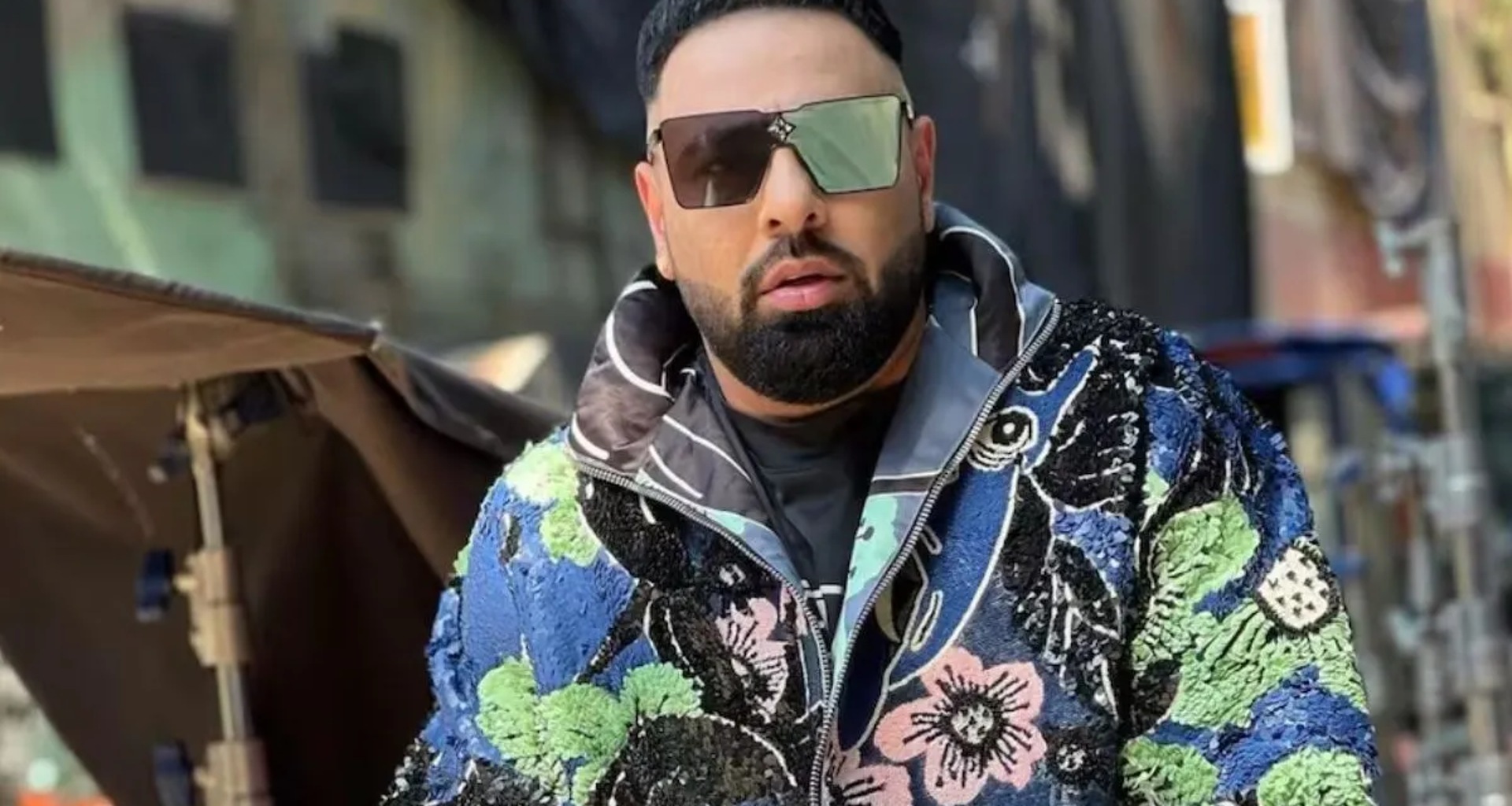 બાદશાહને મળી જાનથી મારી નાખવાની ધમકી