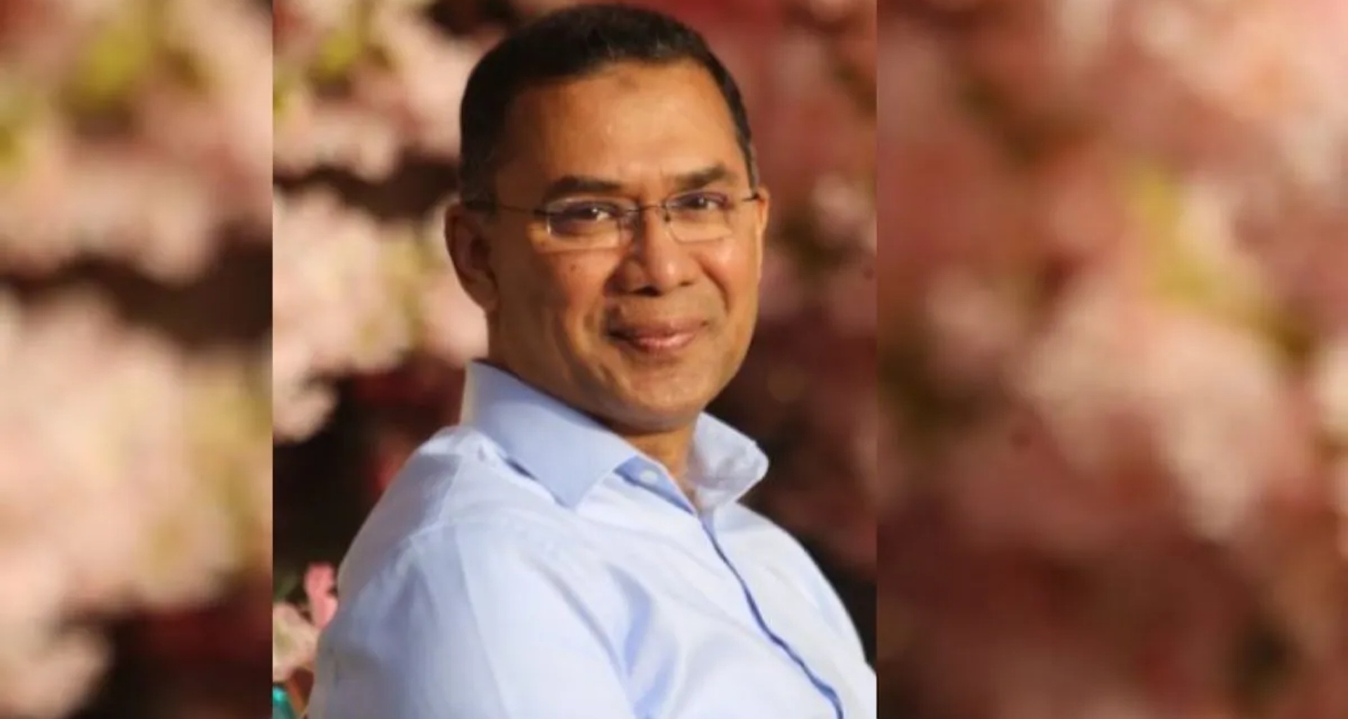 બાંગ્લાદેશના રાજકારણના 'ક્રાઉન પ્રિન્સ' તરીકે ઓળખાતા તારિક રહેમાન કોણ છે? જાણો...