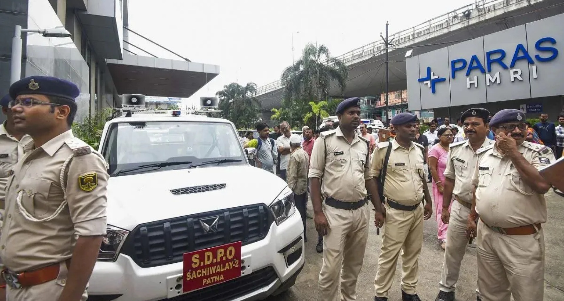 ચંદન મિશ્રા હત્યા કેસમાં વધુ 5 આરોપીઓની ધરપકડ, અત્યાર સુધીમાં 10 આરોપીઓની અટકાયત