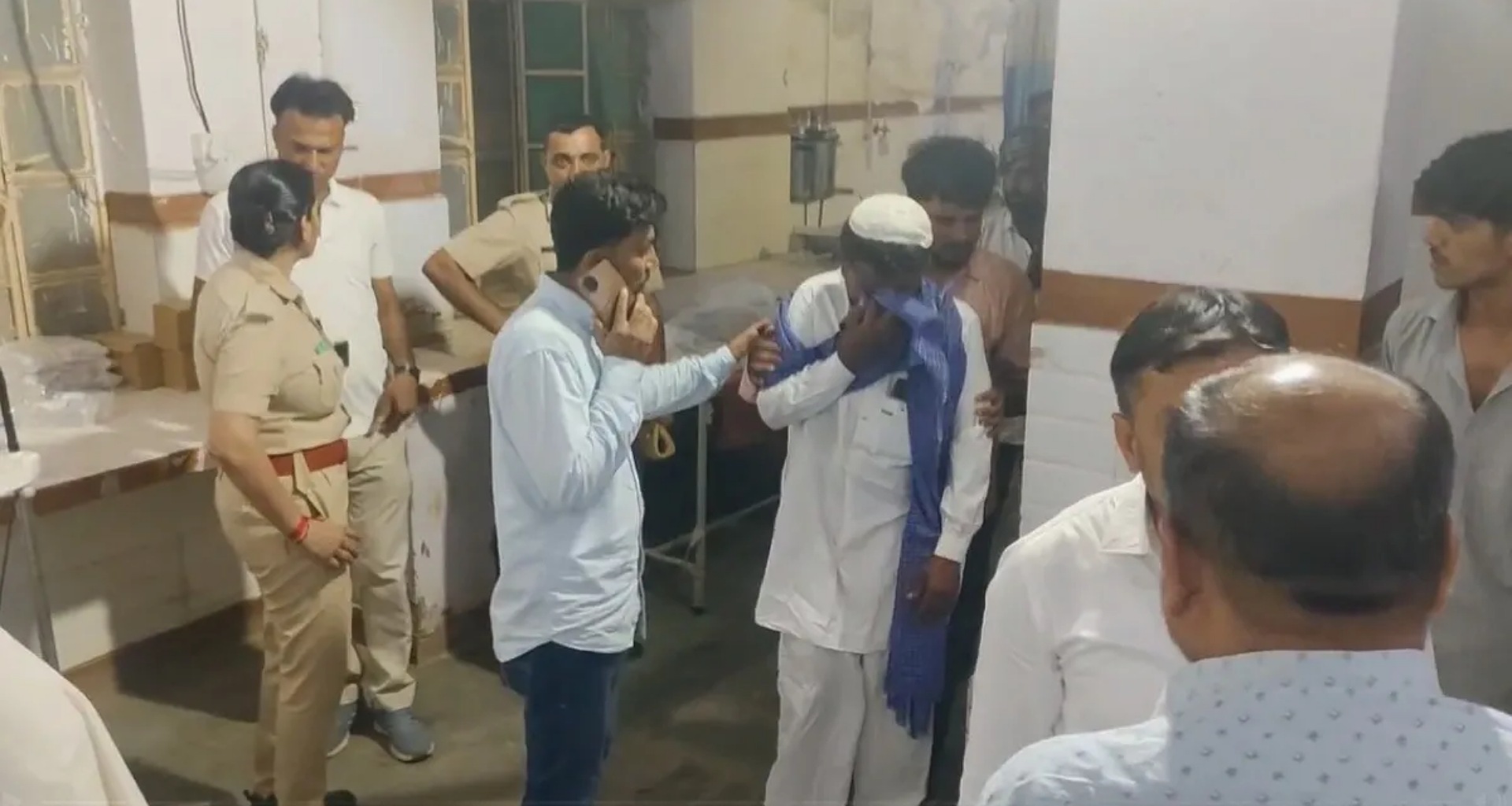 એક જ પિતાના 4 બાળકોના એકસાથે મોત, 2 દીકરા અને 2 દીકરીના મોતથી પરિવાર વિખેરાઈ ગયો