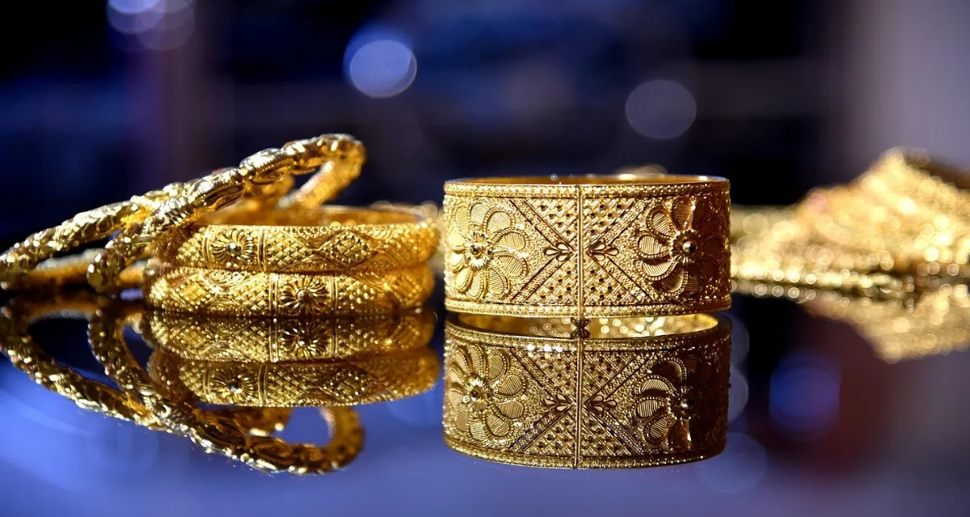 જ્વેલરી શેરોમાં ઉછાળો, સેન્કો ગોલ્ડ 14% વધ્યો