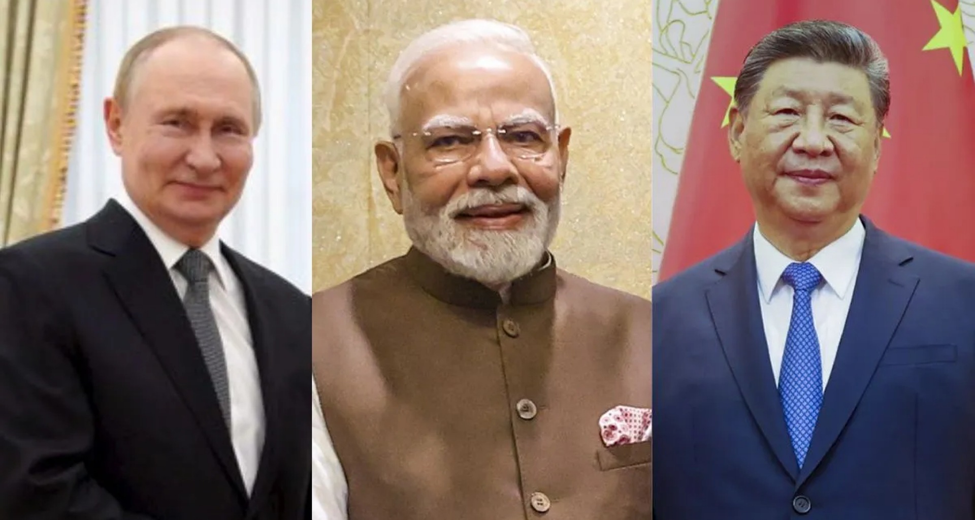 શું SCO ના પ્લેટફોર્મ પરથી નવી વિશ્વ વ્યવસ્થાનું નિર્માણ થશે? મોદી, પુતિન અને જિનપિંગની ત્રિપુટી દુનિયાને નવી શક્તિ બતાવશે, જાણો....