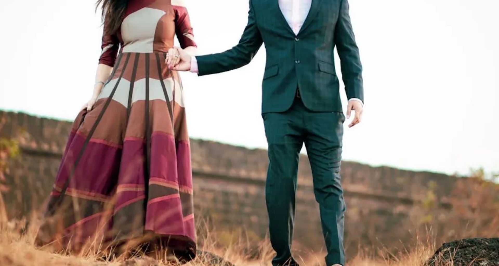 પોતાના પ્રેમને બચાવવા પાકિસ્તાની કપલ ભાગીને ગુજરાત આવ્યા