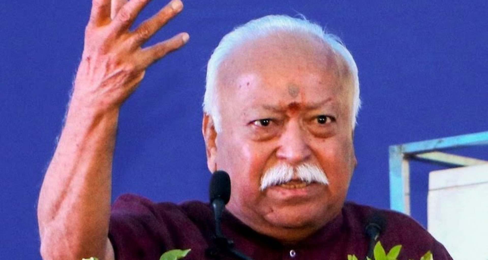 ધર્મ અને અધર્મ વચ્ચે યુદ્ધ: મોહન ભાગવત પહેલગામ આતંકી હુમલા પર બોલ્યા