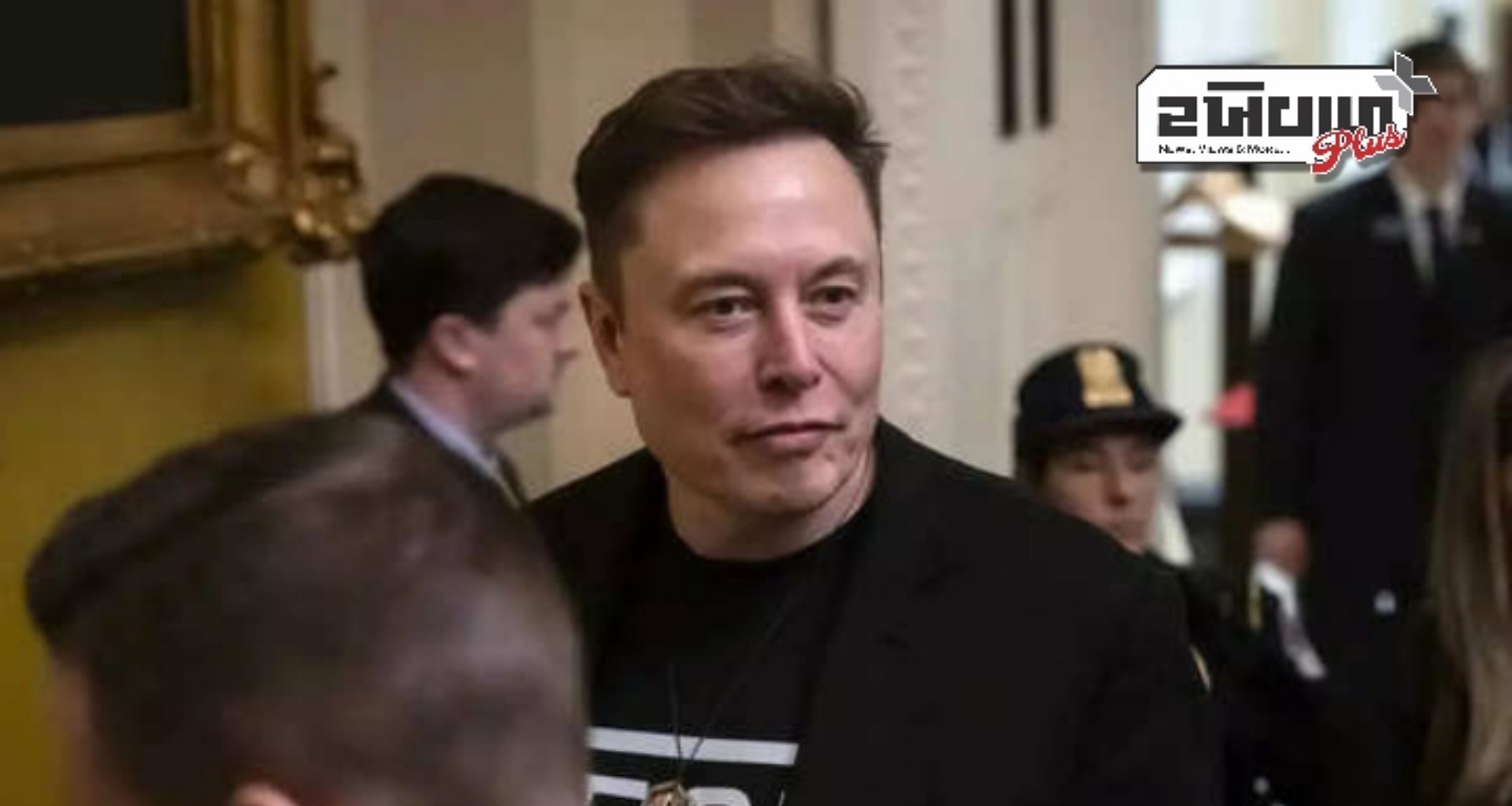 ટેસ્લાના 'વિરોધ' પાછળના ગુનેગારોમાં એલોન મસ્કે દાનવીર જ્યોર્જ સોરોસ, લિંક્ડઇનના રીડ હોફમેનનું નામ આપ્યુ