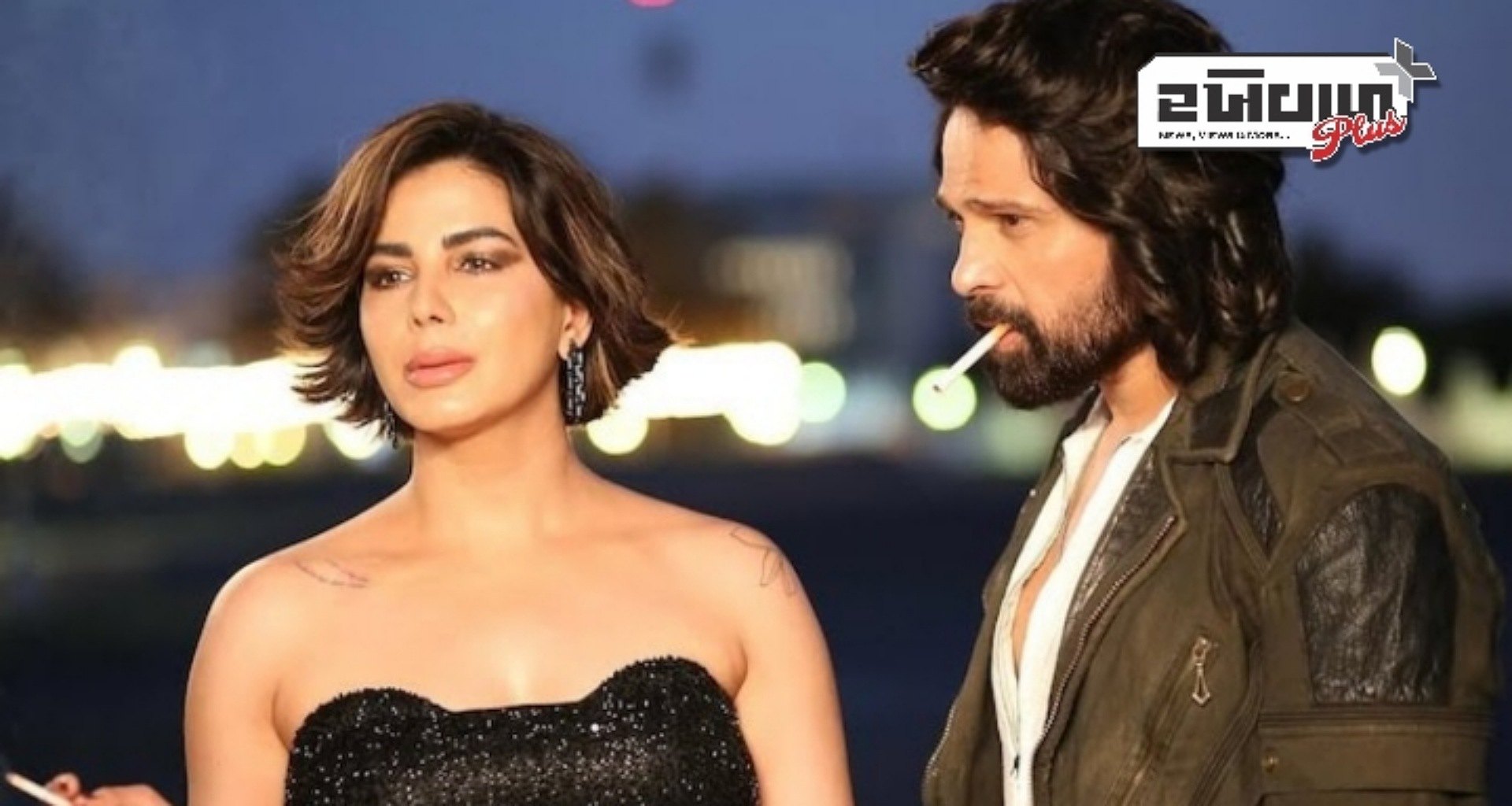 કૃતિ કુલ્હારીએ હિમેશ રેશમૈયાની ટિપ્પણીને કરી યાદ, કહ્યું 'સંવાદો સાથે ગડબડ ન કરો'