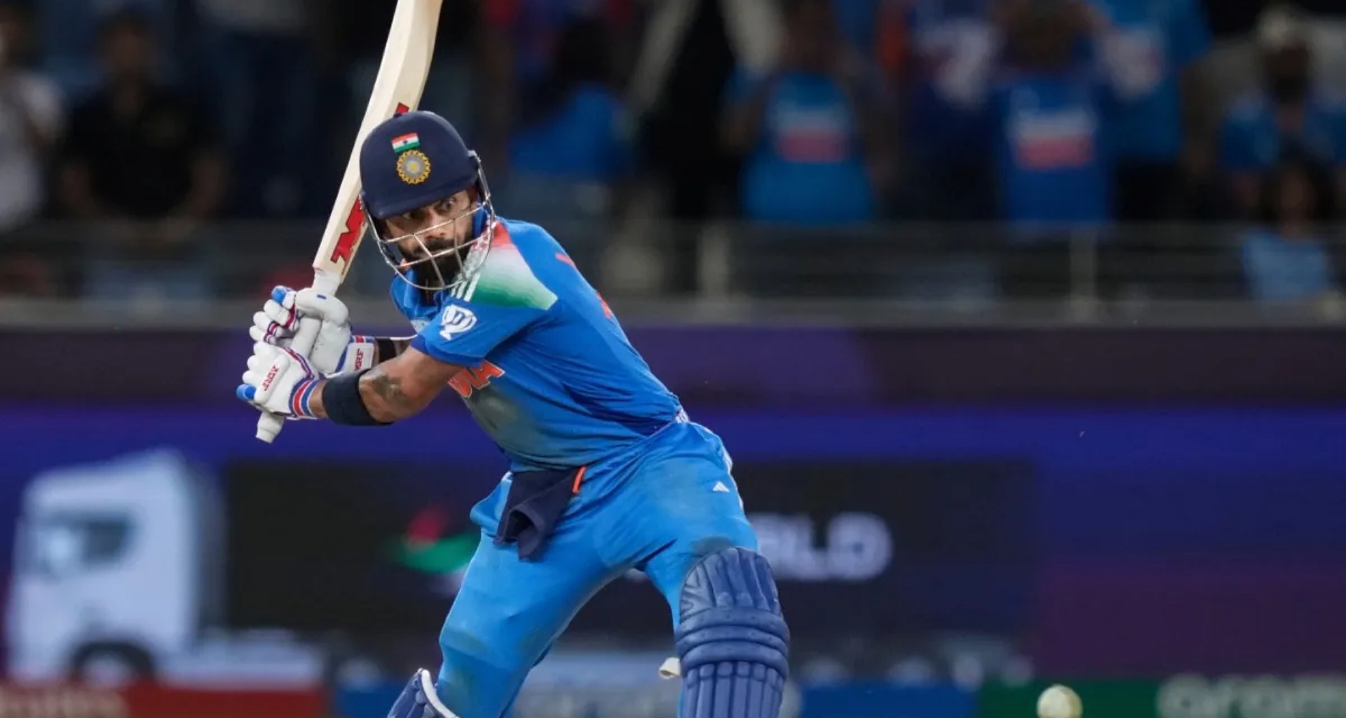 Sports: વિરાટ કોહલી સચિન તેંડુલકરનો રેકોર્ડ તોડશે!