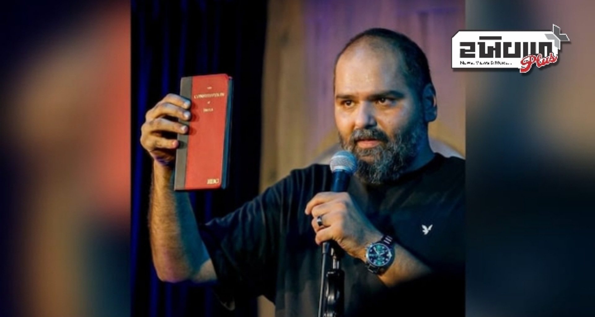 માફી નહીં માંગું પણ...: એકનાથ શિંદેની મજાકમાં કુણાલ કામરાએ પોલીસને શું કહ્યું, જાણો...