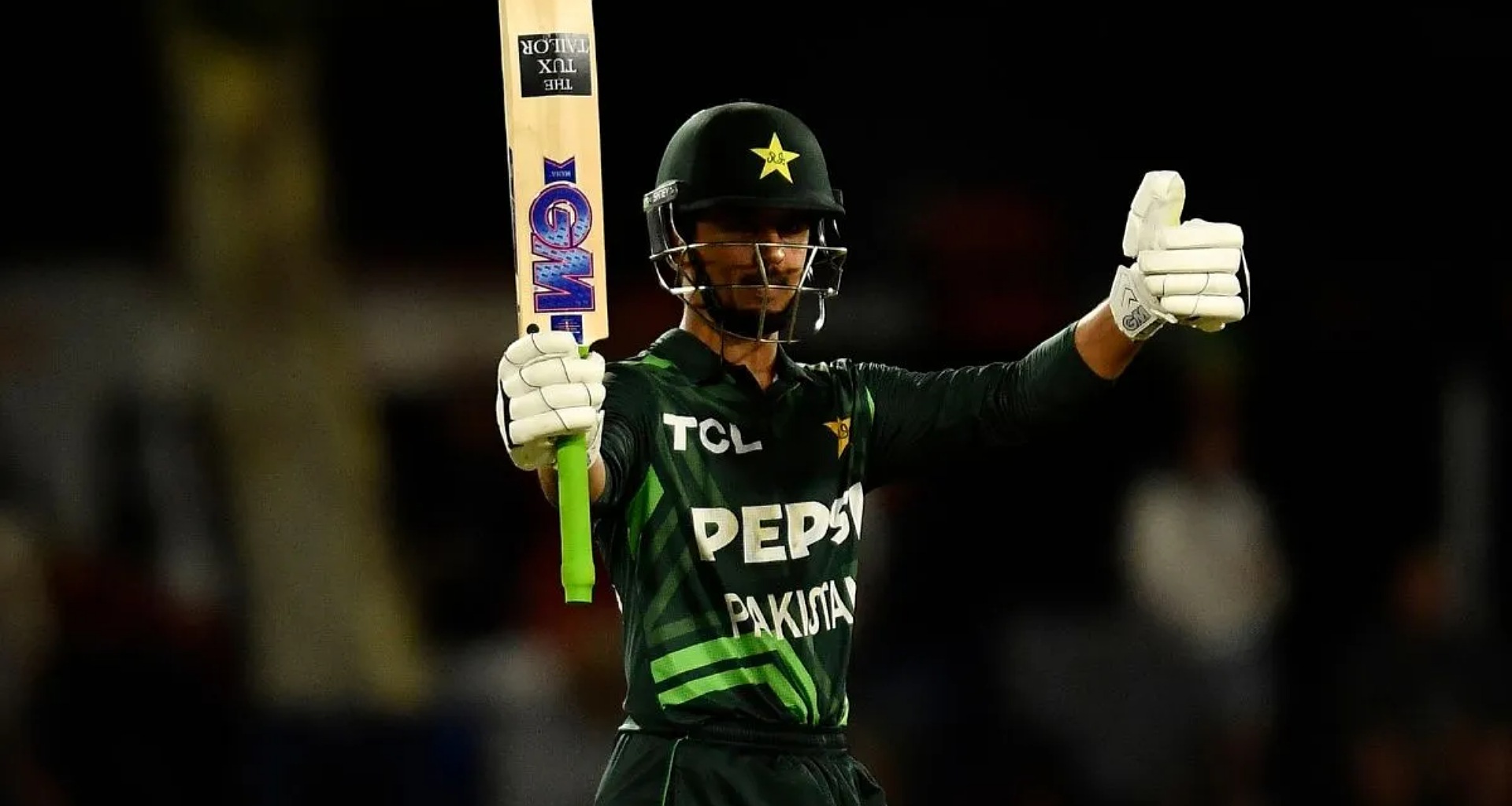 11 ચોગ્ગા-છગ્ગા, 1 વિકેટ, આ ખેલાડીએ ત્રિકોણીય સિરીઝમાં કમાલ કરી, પાકિસ્તાને UAE ને હરાવ્યું