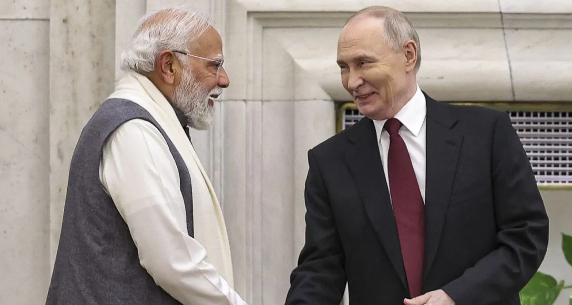 પુતિનના ઘર પર થયેલા હુમલા પર પીએમ મોદીની પ્રતિક્રિયા, જાણો તેમણે પોતાના મિત્ર પર થયેલા હુમલા વિશે શું કહ્યું...