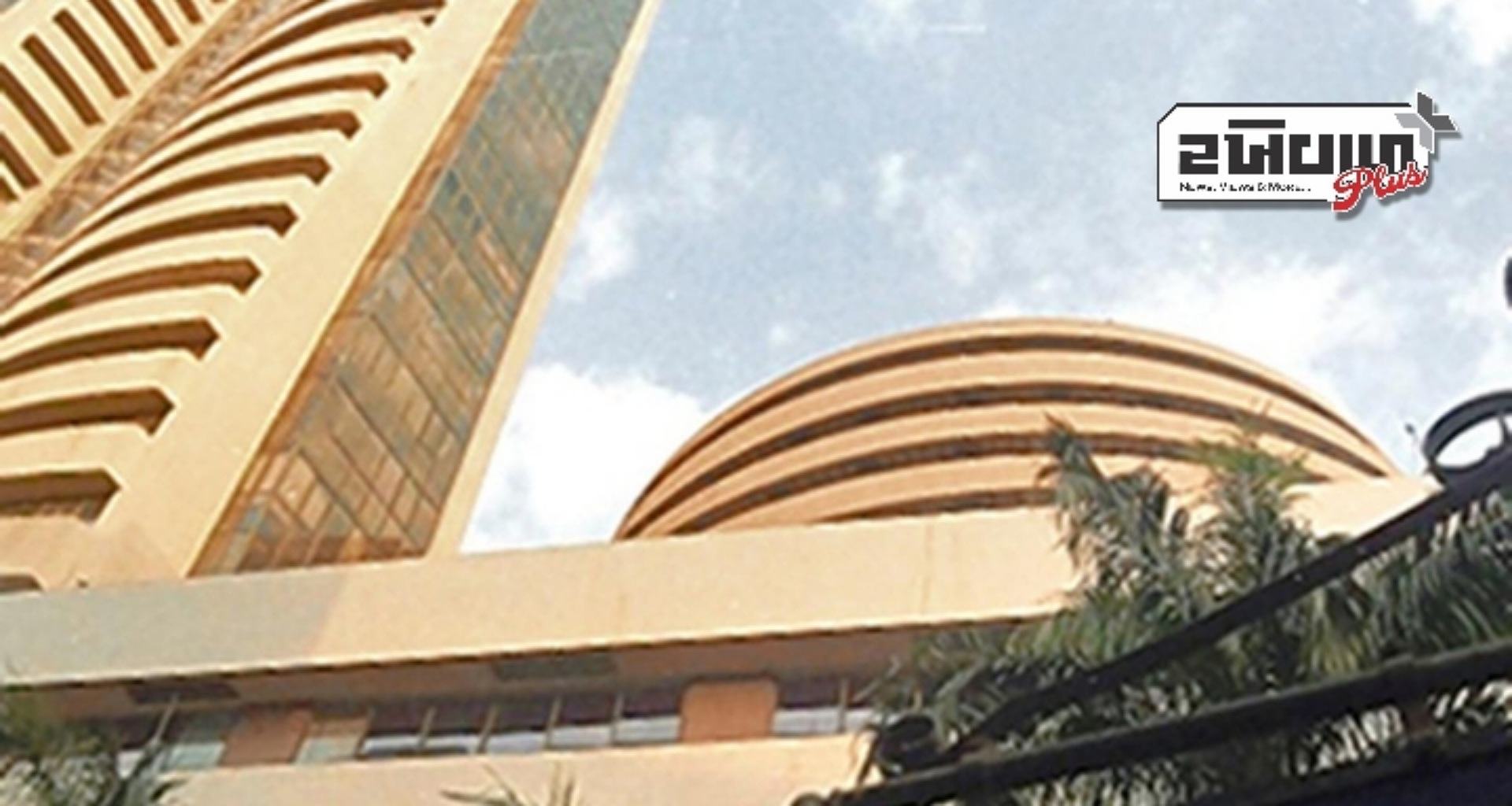 યુએસના નવા ટેરિફથી રોકાણકારોને ચિંતામાં મુકાયા, સેન્સેક્સ અને નિફ્ટીમાં ઘટાડો