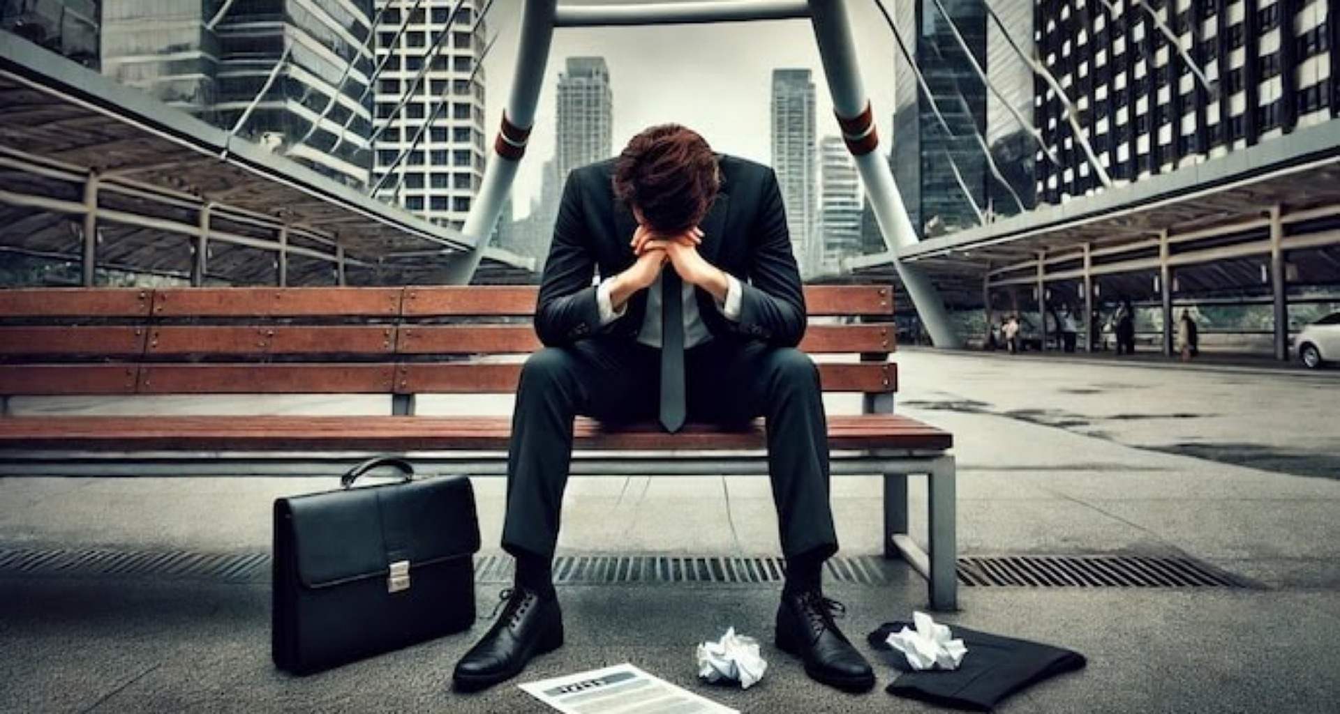 ભારતનું નિર્માણ કરનાર જોબ મોડેલ મરી રહ્યું છે, દિગ્ગજ રોકાણકાર સૌરભ મુખર્જીને આપી ચેતવણી