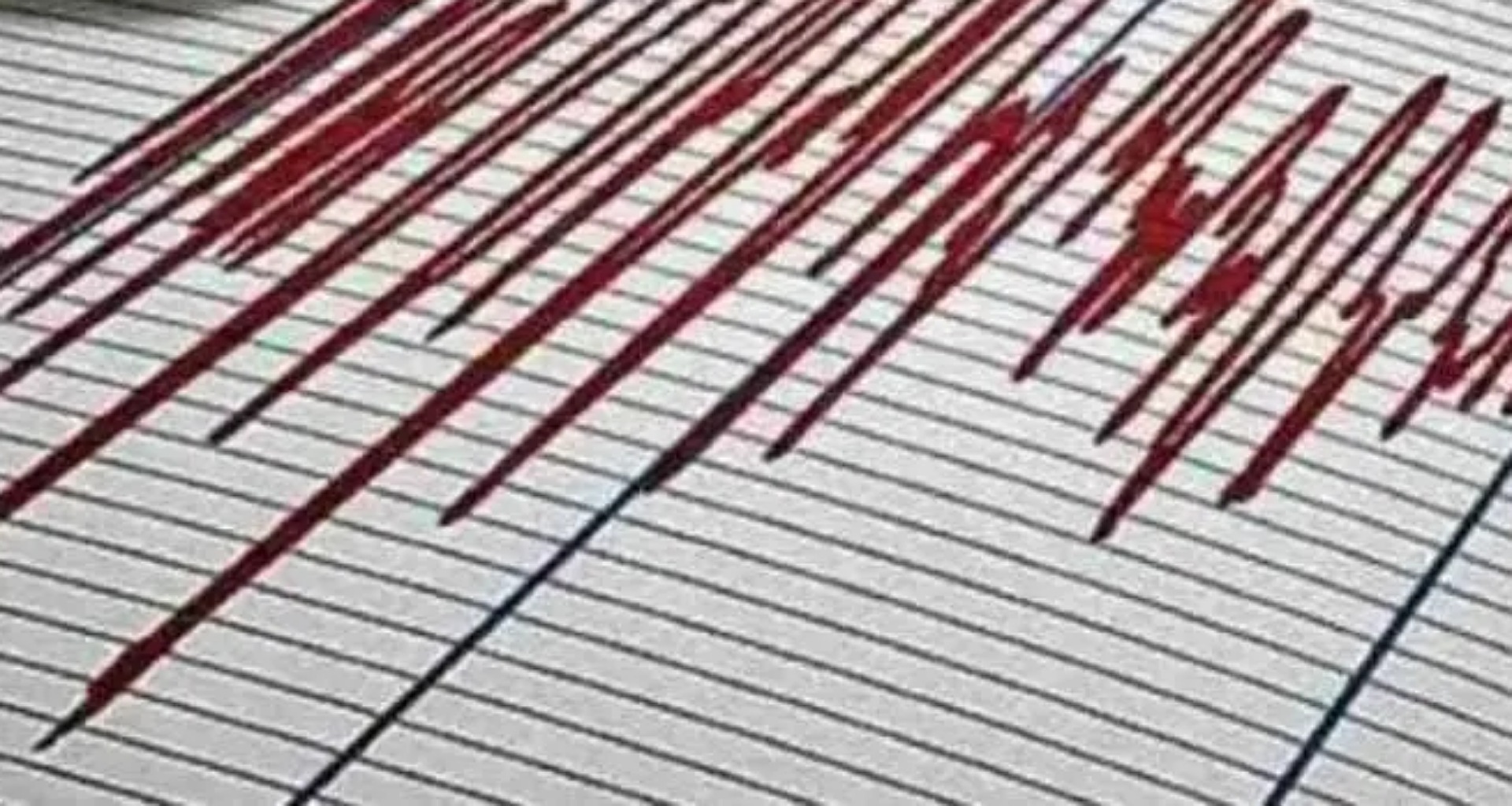 ભારતના આ બે રાજ્યોમાં ભૂકંપના કારણે ધરતી હચમચી ઉઠી, જાણો રિક્ટર સ્કેલ પર કેટલી તીવ્રતા હતી