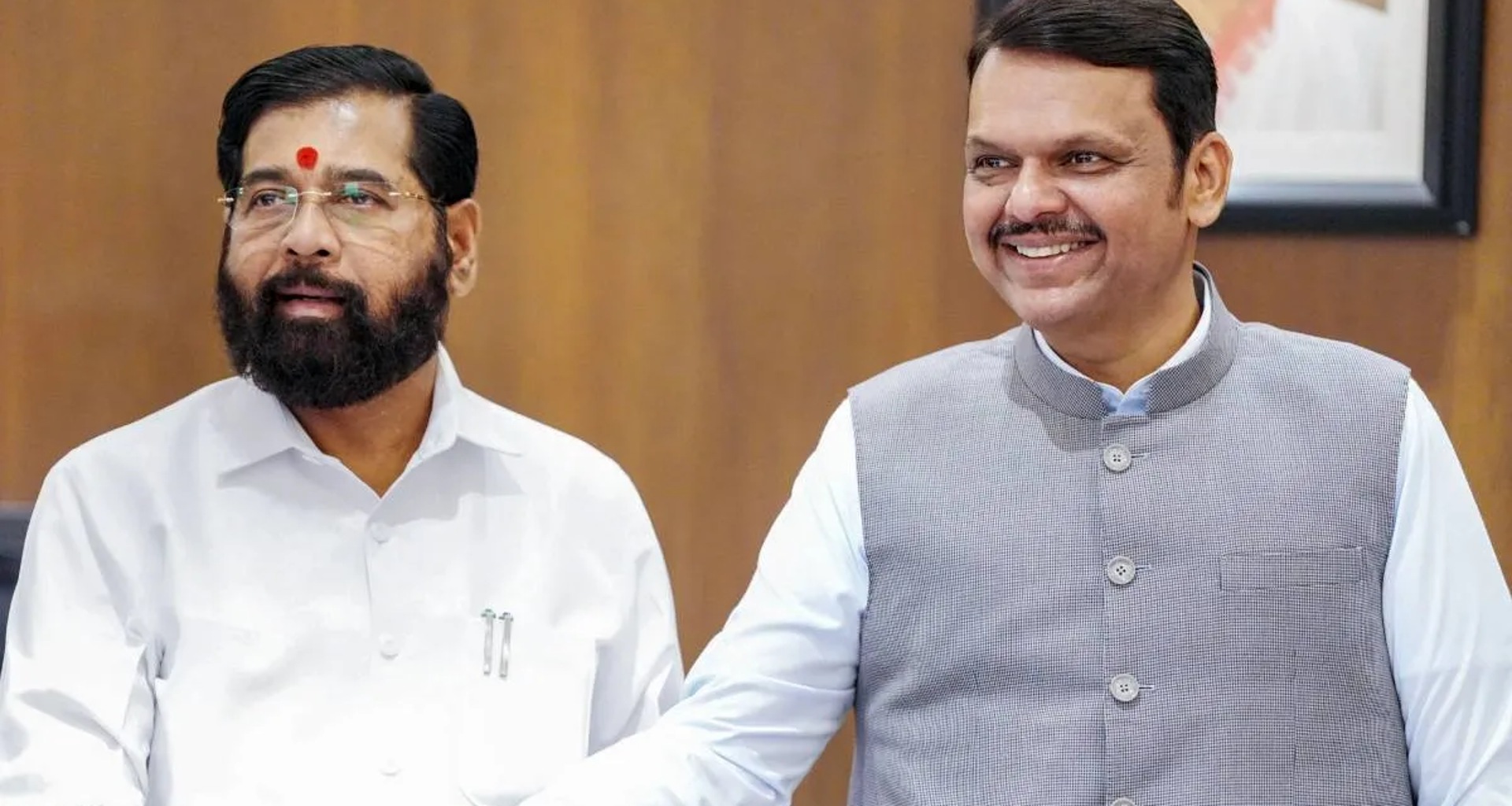 મહારાષ્ટ્ર કેબિનેટે ધર્માંતરણ વિરોધી કાયદા બિલને મંજૂરી આપી