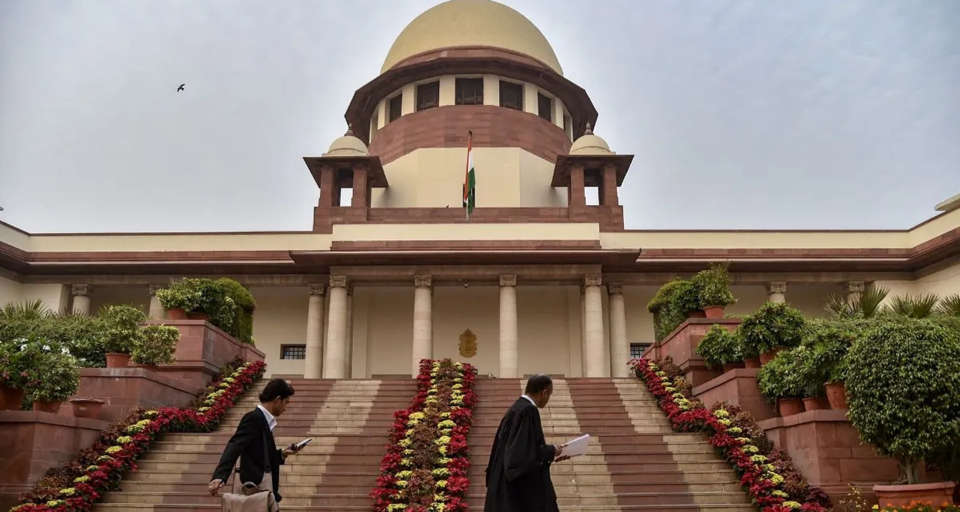 લોકોને પીવાનું પાણી નથી અને તમે...' પેકેજ્ડ પીવાના પાણીના કેસ પર SCની ટિપ્પણી