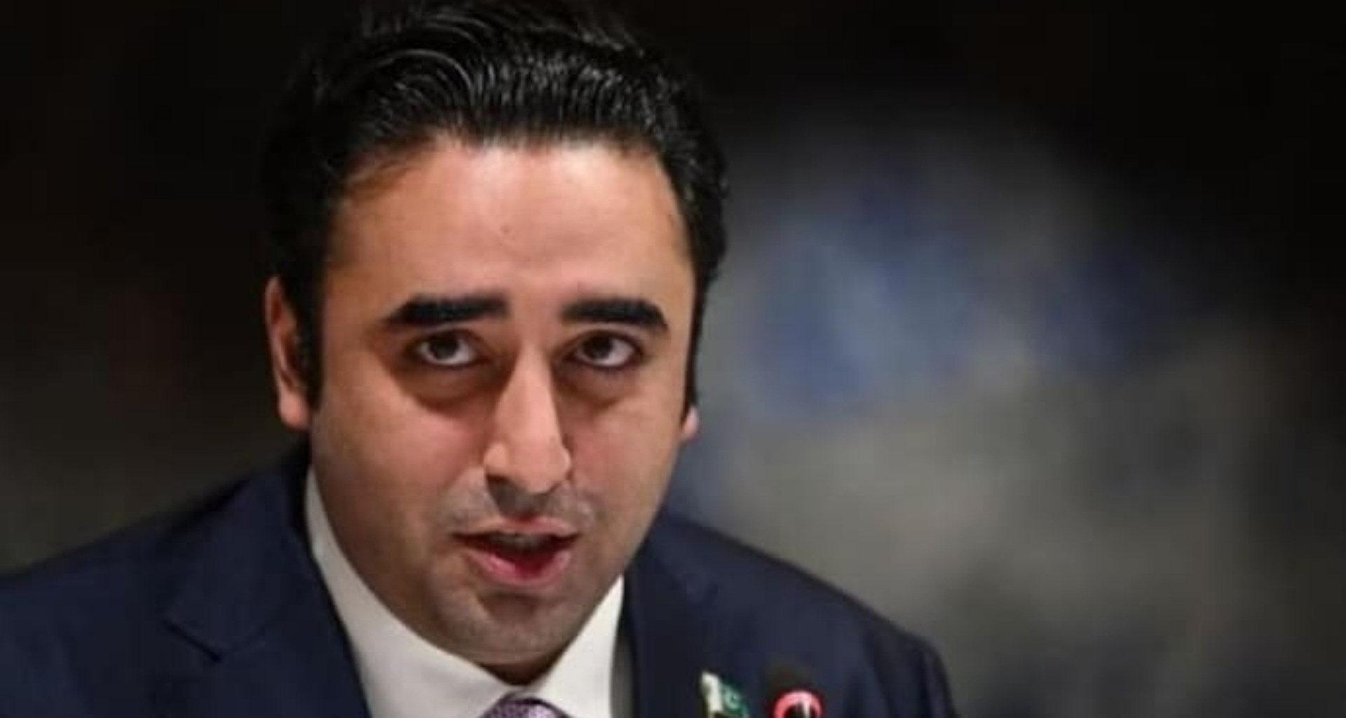 ભારતના ઓપરેશન સિંદૂર પગલા બાદ પાકિસ્તાન વૈશ્વિક પહોંચ માટે બિલાવલ ભુટ્ટો પર દાવ લગાવ્યો