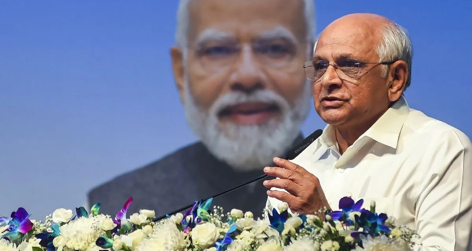 ગુજરાતમાં કમોસમી વરસાદથી ૧૦ લાખ હેક્ટરથી વધુ ખેતીલાયક જમીનનો નાશ; મુખ્યમંત્રીએ પાક નુકસાન સર્વેક્ષણનો આપ્યો આદેશ