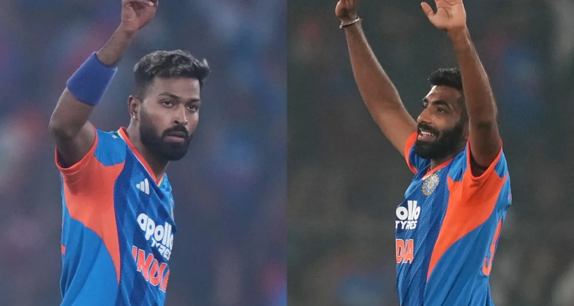 હાર્દિક, બુમરાહને ODI સિરીઝ માટે આપવામાં આવી શકે છે રેસ્ટ, રિપોર્ટમાં એક મોટો ખુલાસો