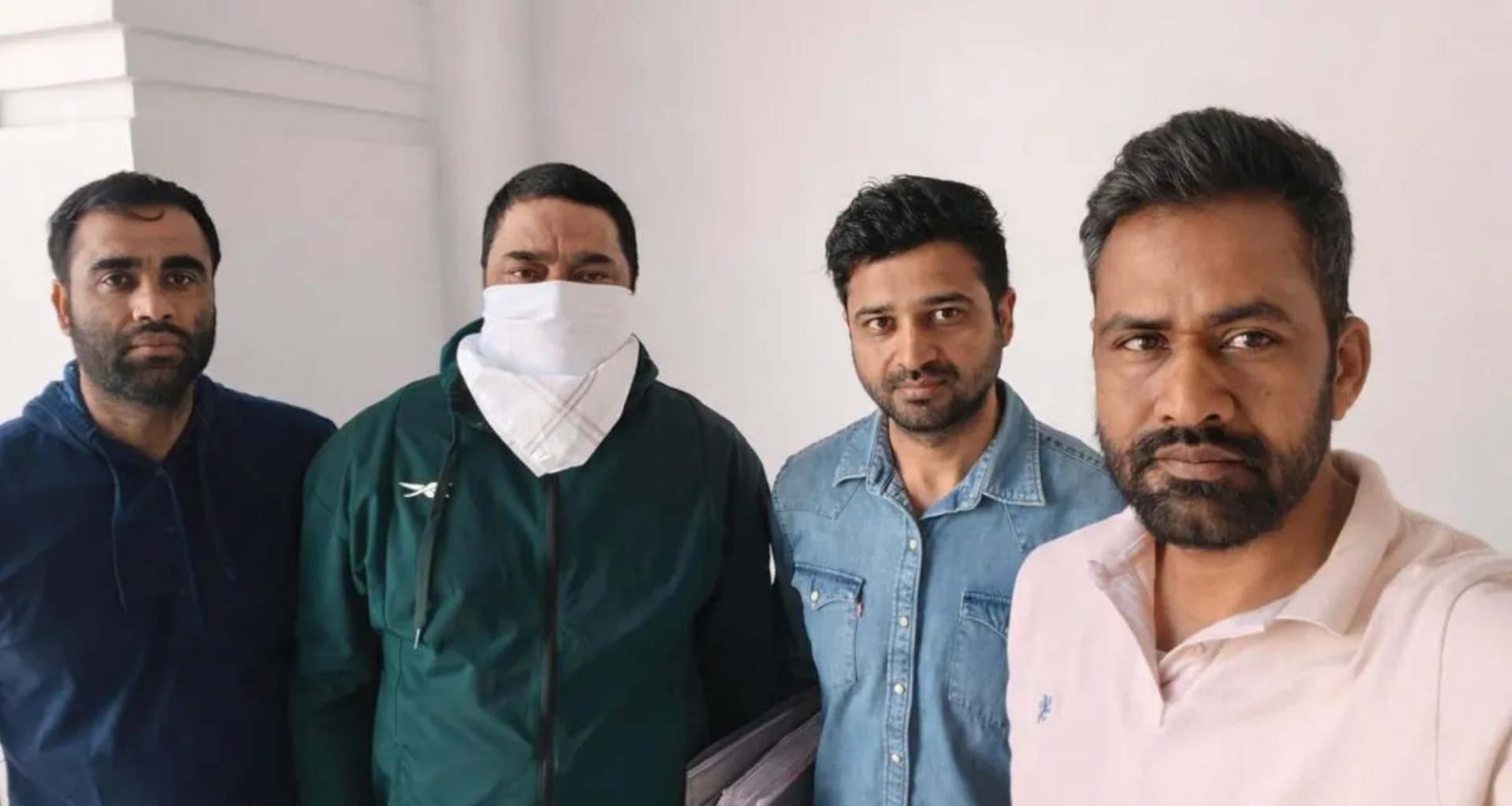 ગયામાં એક નકલી દવાની ફેક્ટરીનો પર્દાફાશ, માસ્ટરમાઇન્ડની ધરપકડ