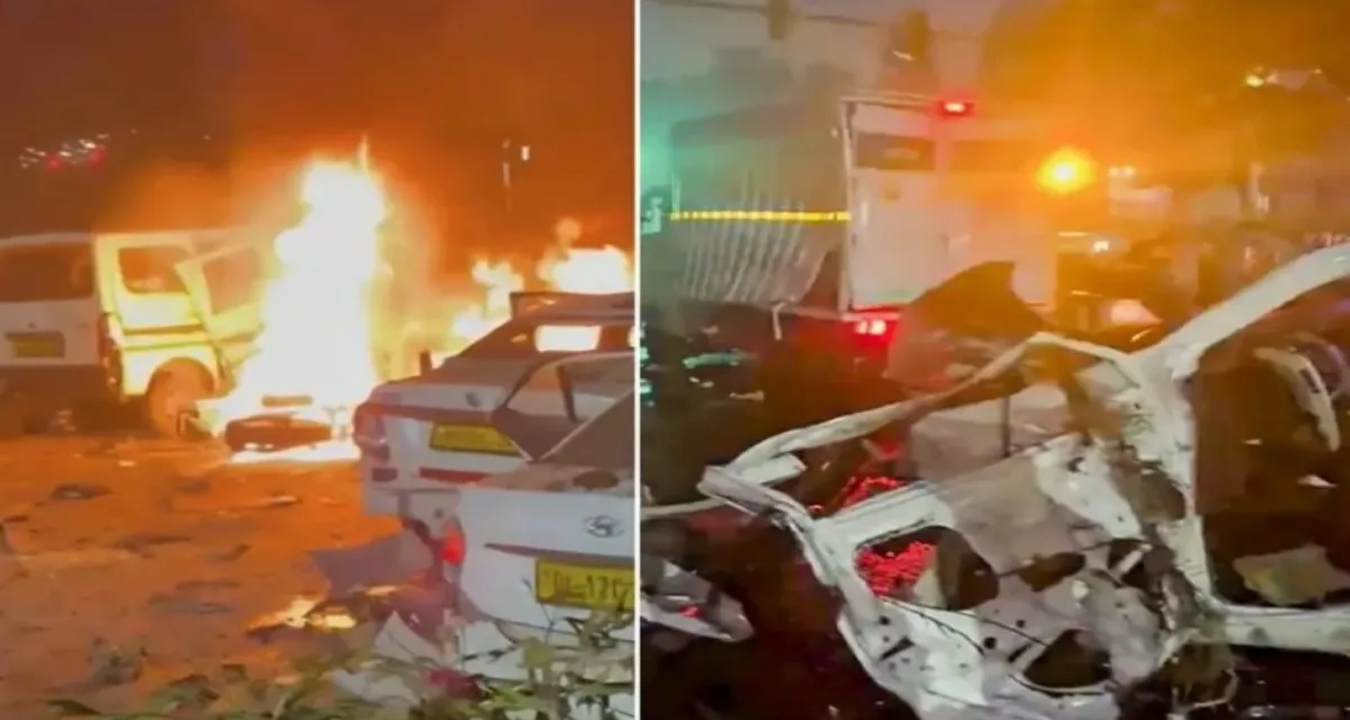 લાલ કિલ્લા પાસે વિસ્ફોટ, તપાસમાં મોટો ખુલાસો, ઘડાયું હતું મોટું કાવતરું