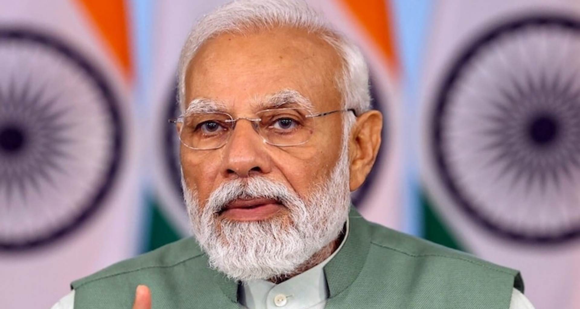 PM મોદીએ ગુજરાત અને મહારાષ્ટ્રના લોકોને સ્થાપના દિવસની શુભેચ્છા પાઠવી