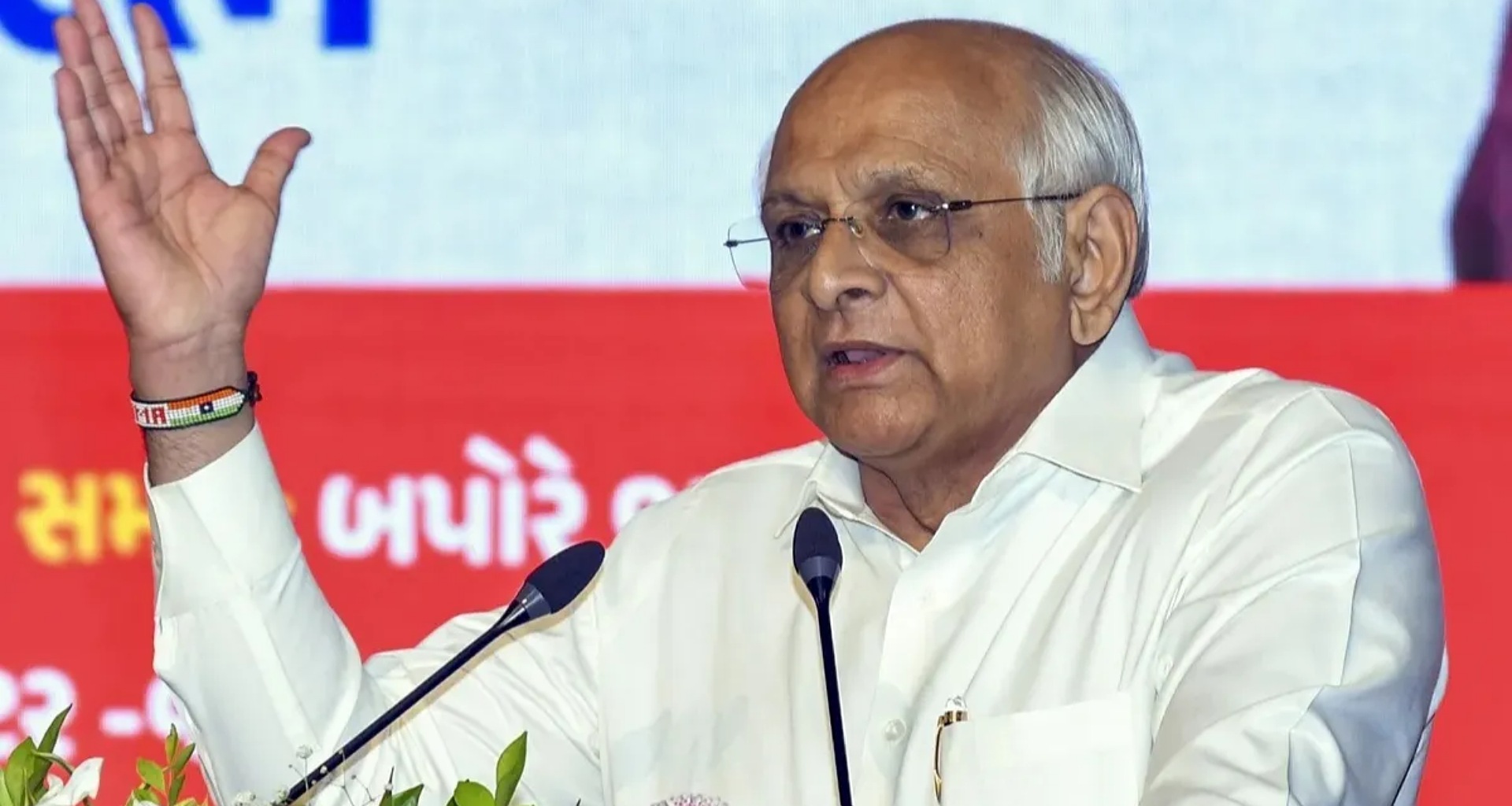 ગુજરાતના બધા ભાજપના મંત્રીઓએ રાજીનામું આપ્યું, જાણો શા માટે લેવામાં આવ્યો આ નિર્ણય