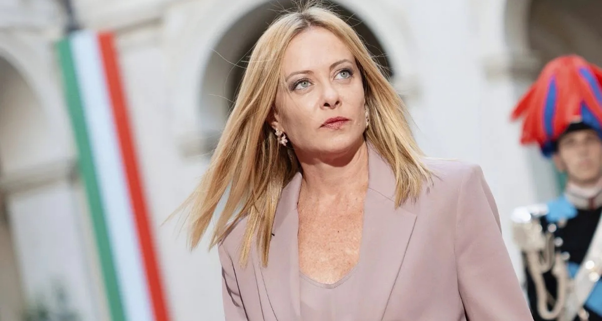 વિશ્વભરમાં ચાલી રહેલા યુદ્ધોને રોકવામાં ભારતની ભૂમિકા...', ઇટાલીના પીએમ મેલોનીએ ભારતની પ્રશંસા કરી