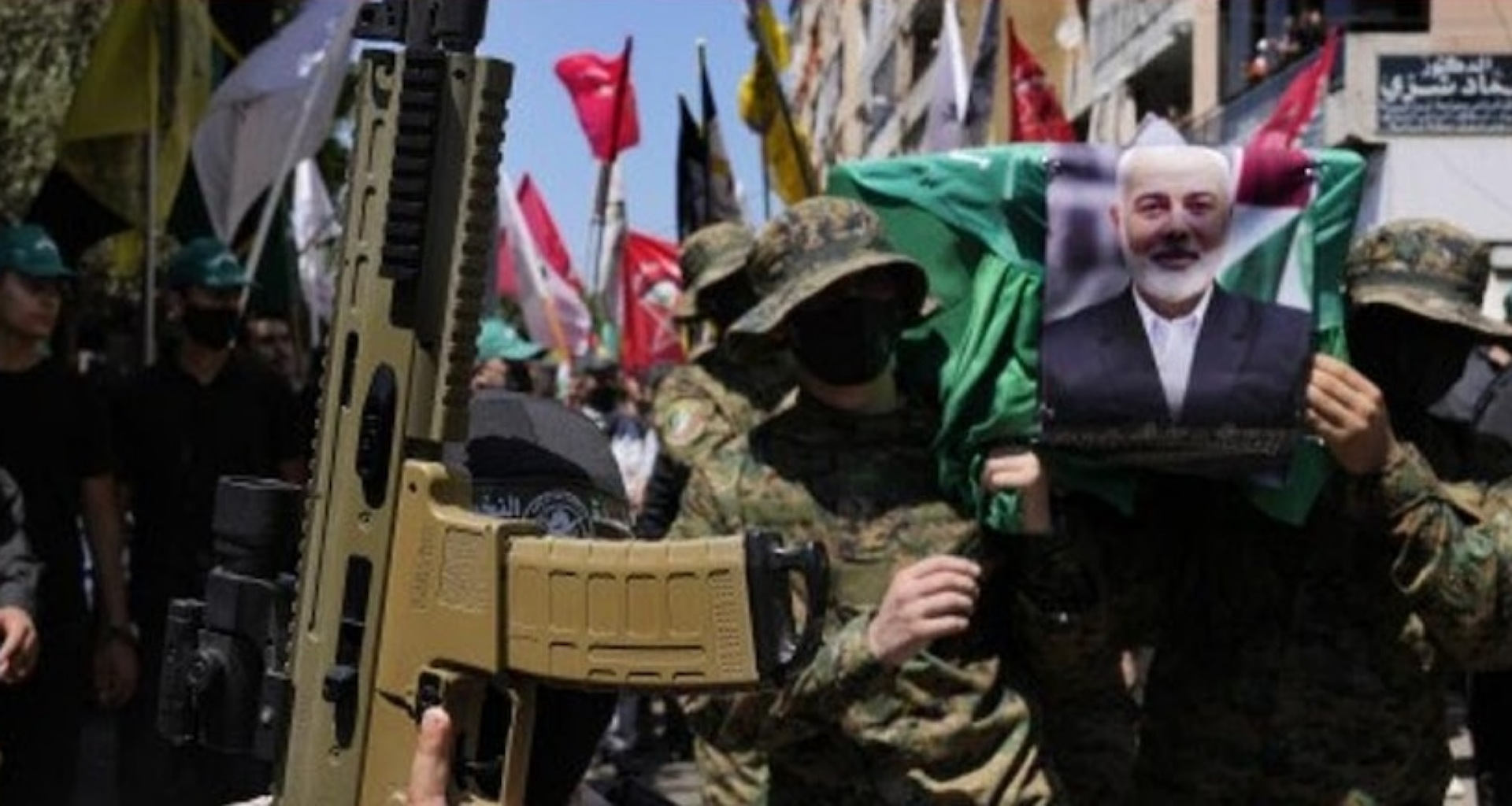 ઈરાન-ઈઝરાયલ સંઘર્ષ: નિષ્ણાતો હુમલાઓના પરિણામો અને પ્રાદેશિક અસરોનું વિશ્લેષણ કર્યું