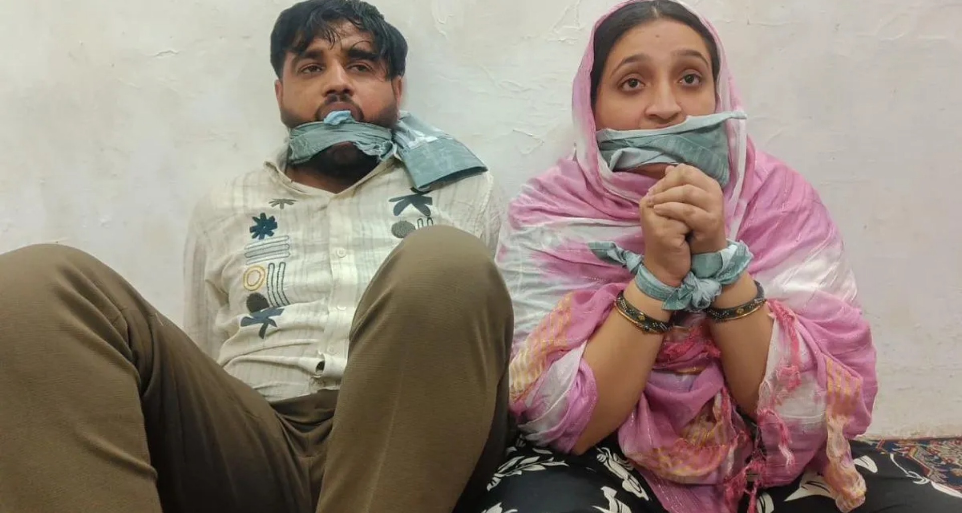 દિલ્હીથી ઓસ્ટ્રેલિયા જઈ રહેલા ચાર ગુજરાતીઓનું ઈરાનમાં અપહરણ કરીને કરોડોની ખંડણી માંગવામાં આવી