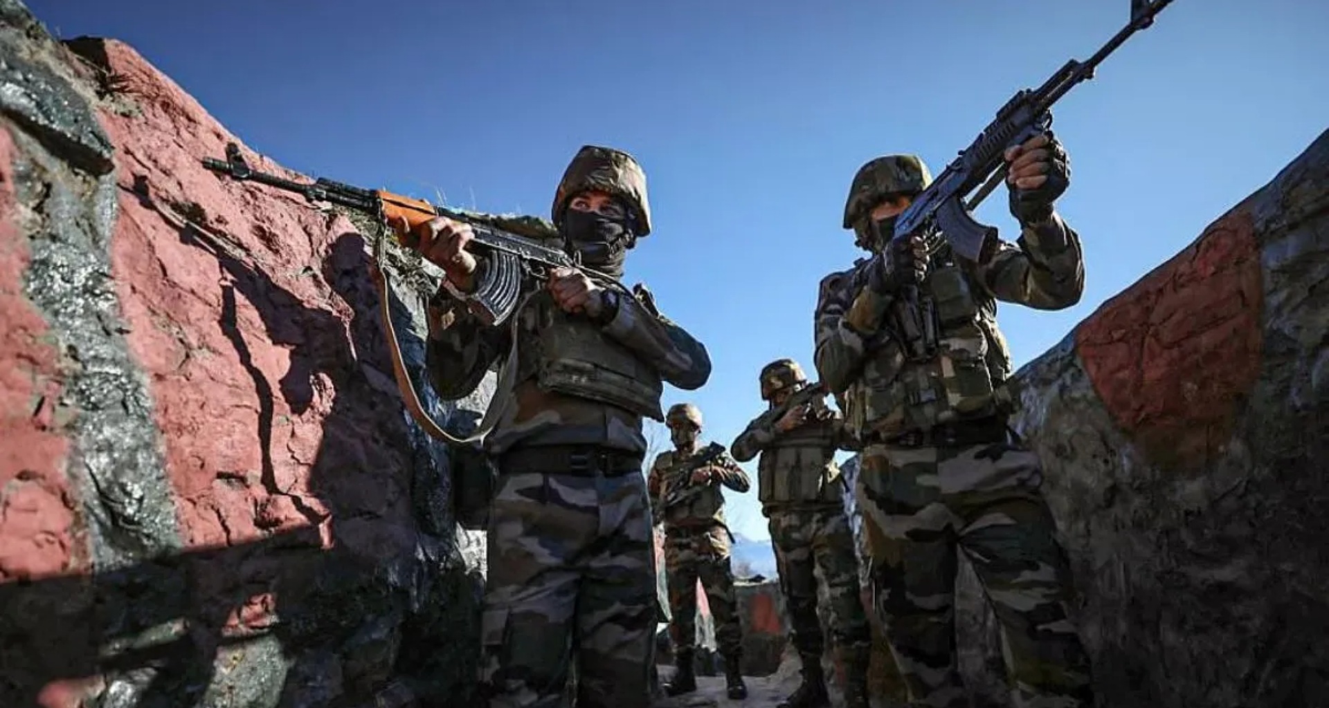 2026 માં ભારત અને પાકિસ્તાન વચ્ચે થઈ શકે છે યુદ્ધ', યુએસ થિંક ટેન્કે મોટી ચેતવણી આપી