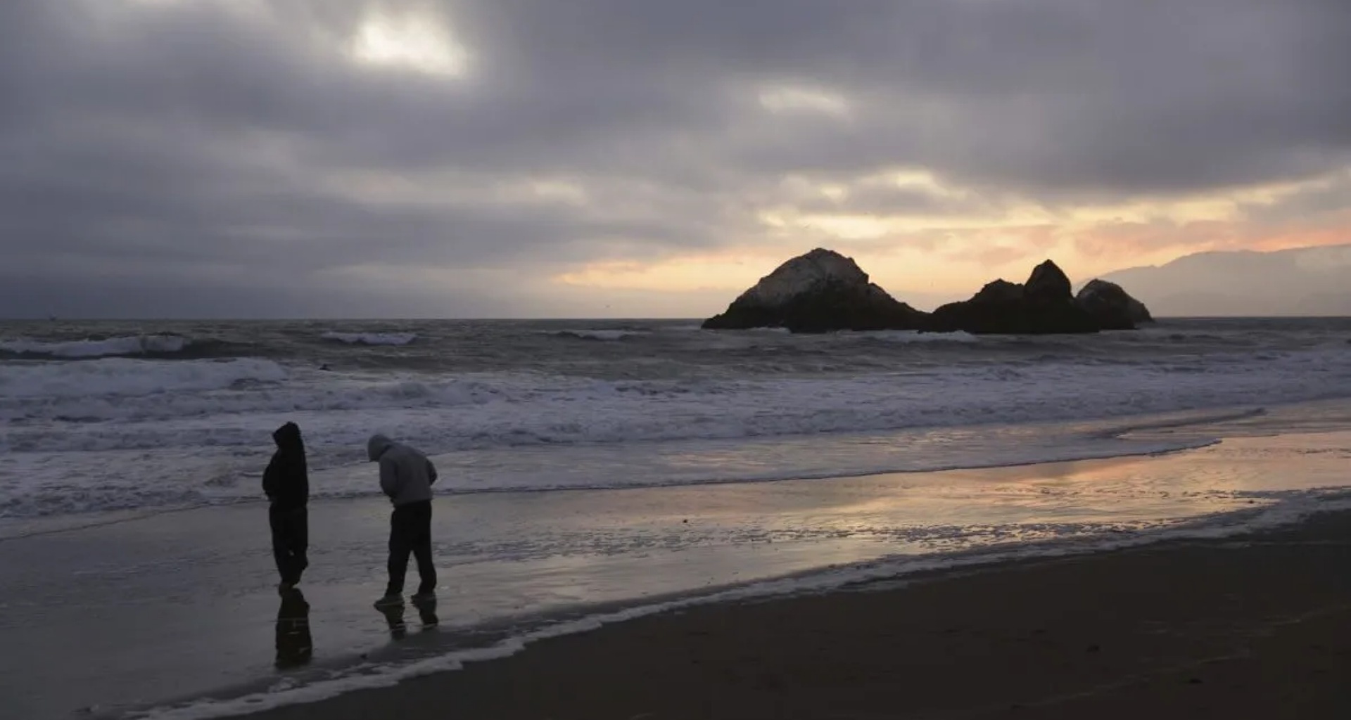 અલ સાલ્વાડોરમાં રિક્ટર સ્કેલ પર 6.0 ની તીવ્રતાના ભૂકંપના આંચકા