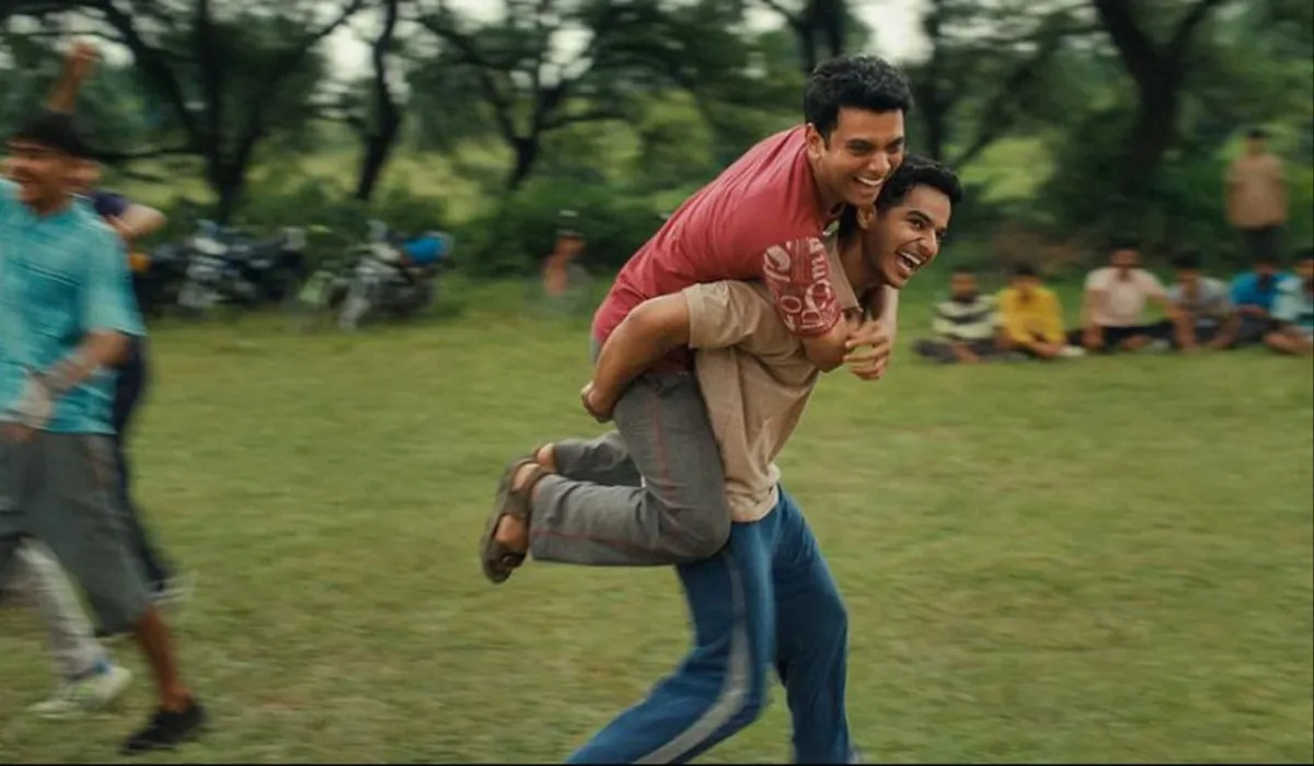 નીરજ ઘાયવાનની ફિલ્મ 'હોમબાઉન્ડ' સત્તાવાર રીતે ઓસ્કાર 2026 ની રેસમાં પ્રવેશી